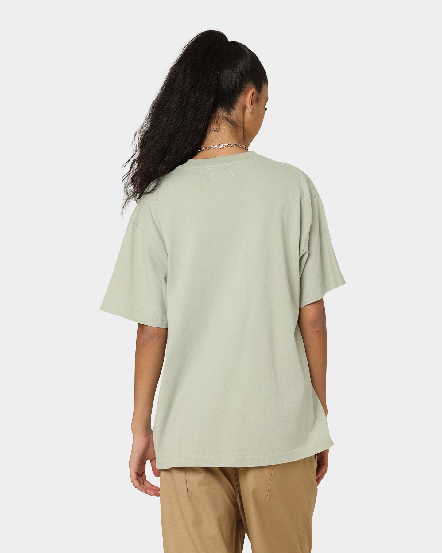 Honor The Gift HTG Pack T-Shirt Sage Style002