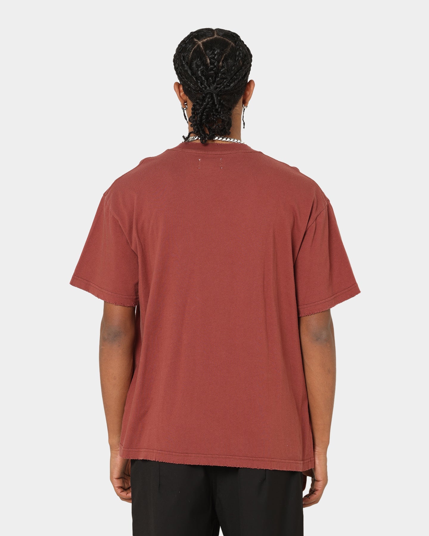 Honor The Gift Seeing Stars T-Shirt Hickory
