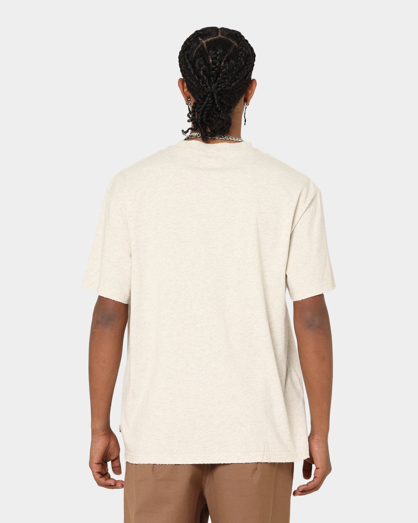 Honor The Gift Seeing Stars T-Shirt Oatmeal