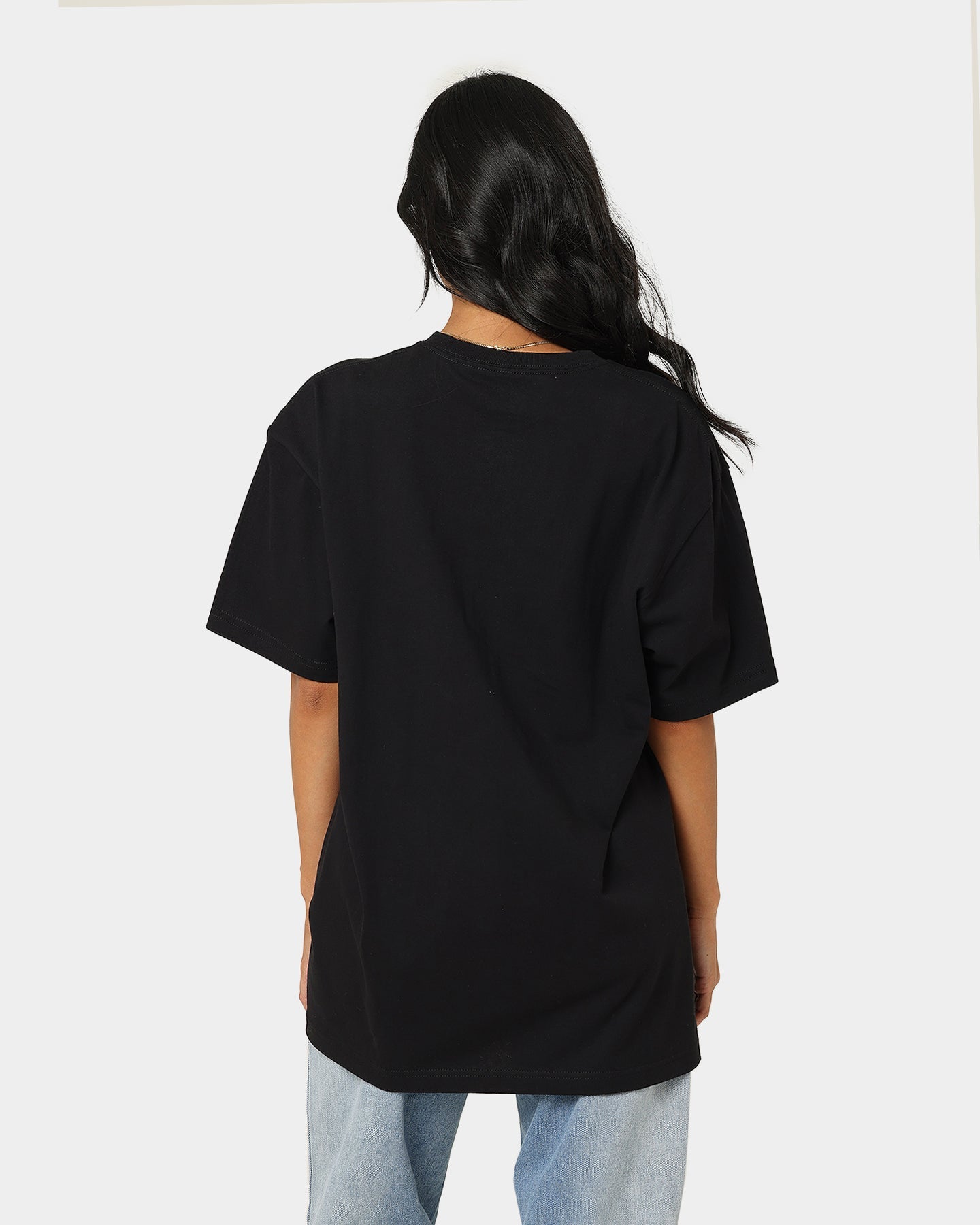 American Thrift X Coming To America Coming To America T-Shirt Black Style001