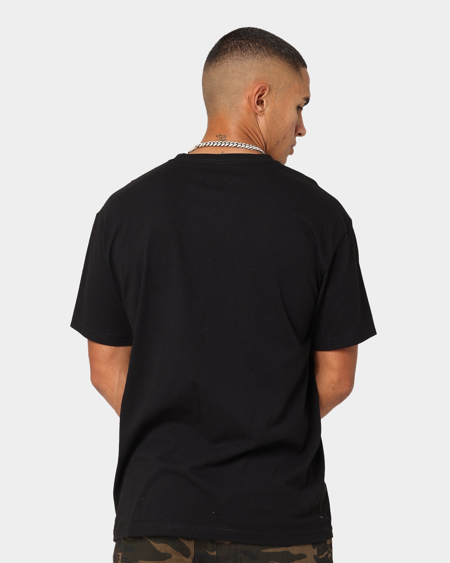 American Thrift X Goodfellas Goodfellas T-Shirt Black