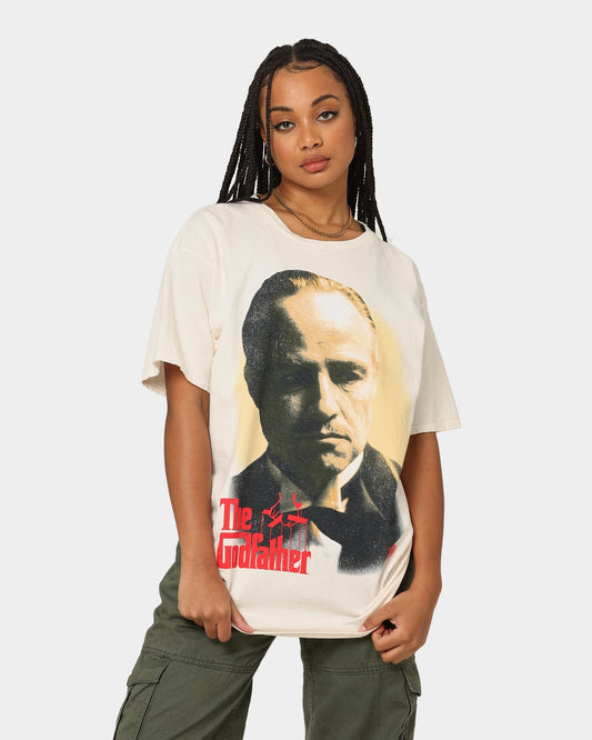 American Thrift X The Godfather The Godfather T-Shirt Off White Style001