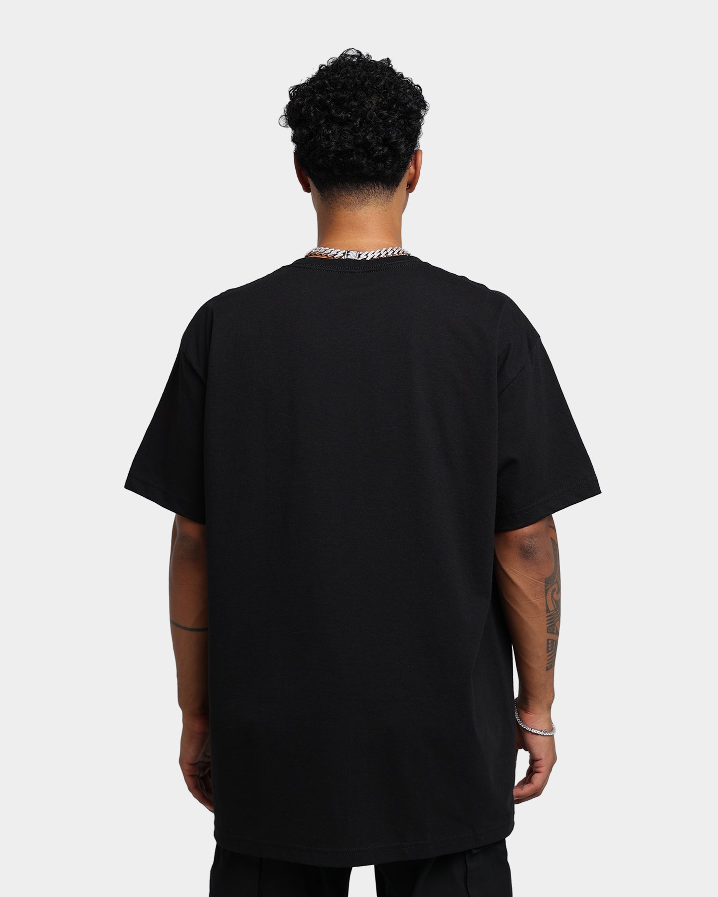 American Thrift X Knight Rider Make It Michael Knight T-Shirt Black