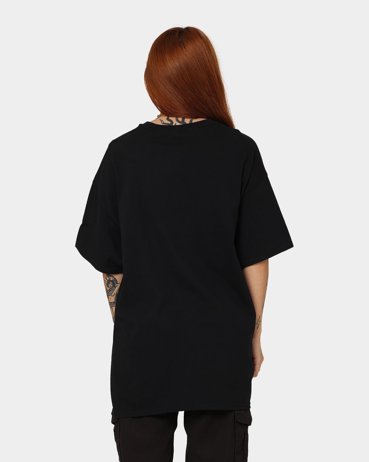 Goat Crew Goat Crew X Vodka Cruiser Pure Pineapple Cruiser T-Shirt Black Style001