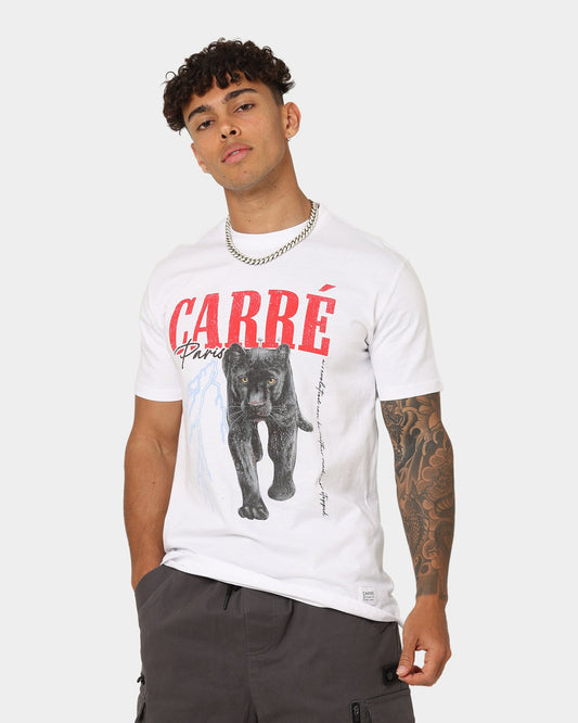 Carr√© Cub Classics T-Shirt White