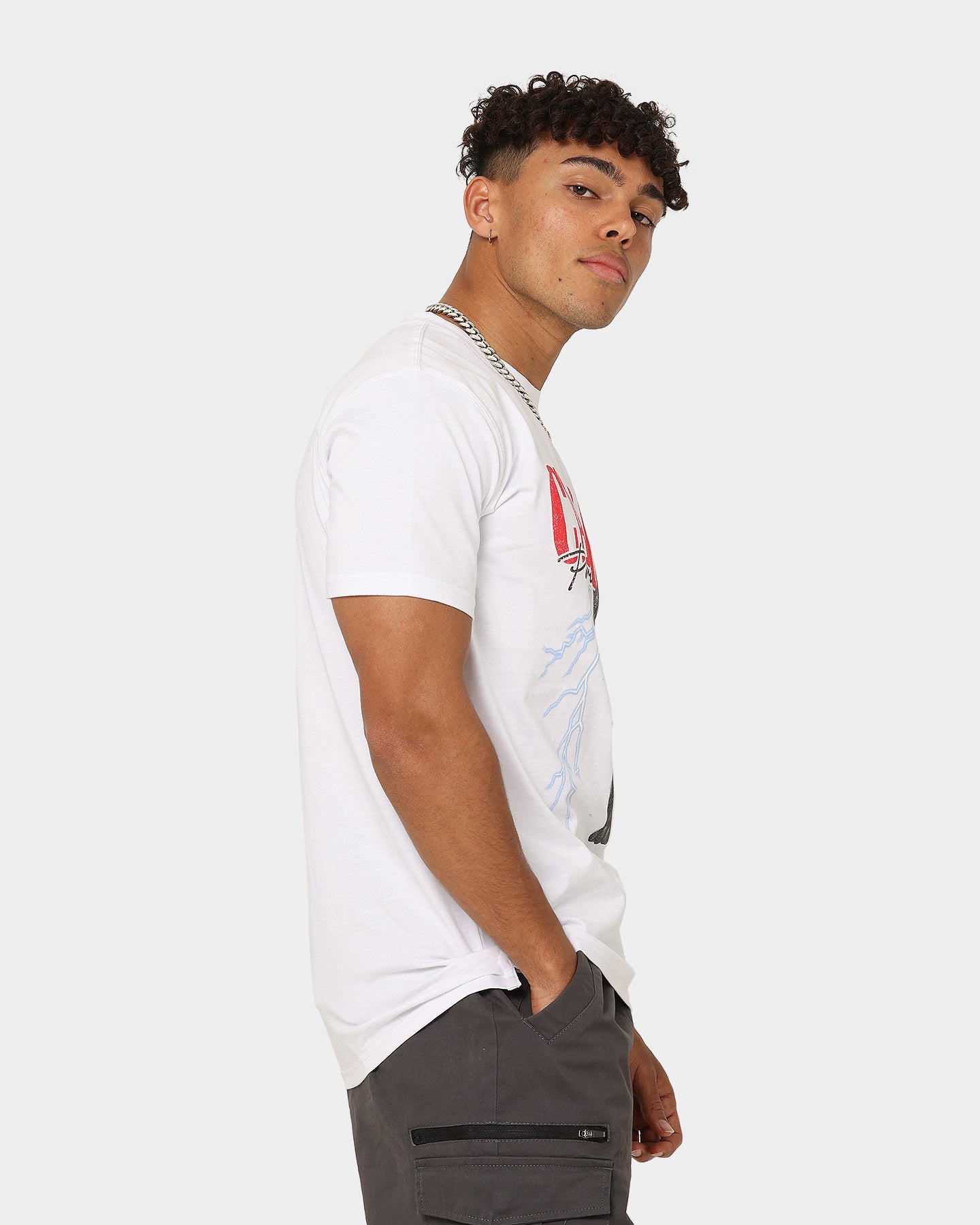 Carr√© Cub Classics T-Shirt White
