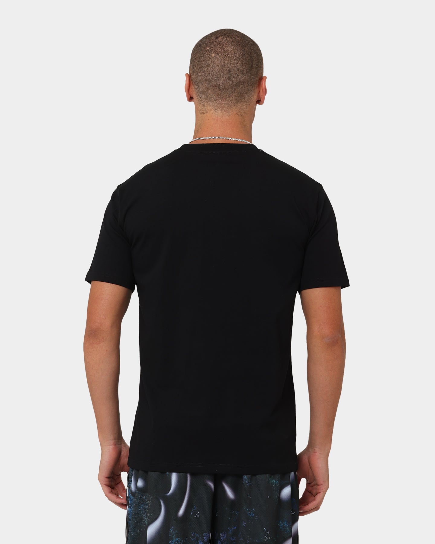 Carr√© X Kenny Scharf BZ Box Classique T-Shirt Black