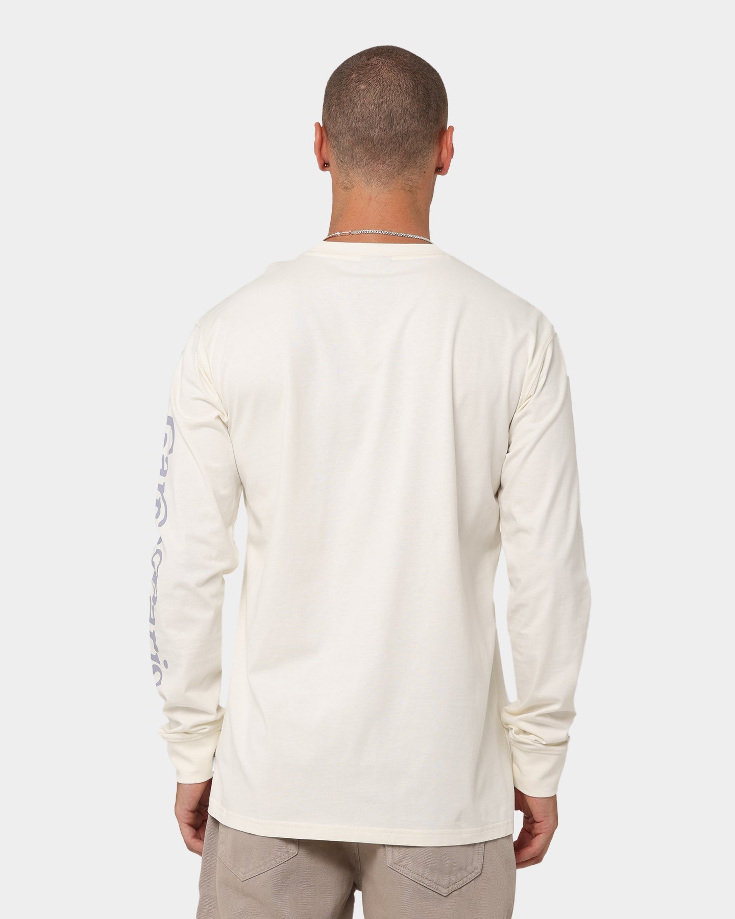 Carr√© X Kenny Scharf Splab T-Shirt Off White