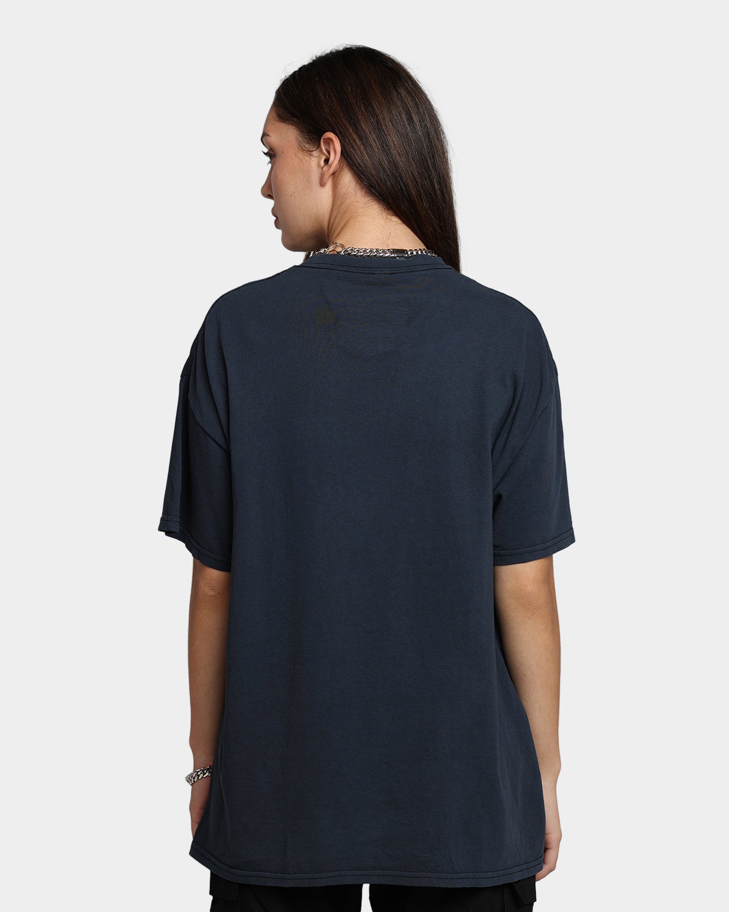 Grails Lightsaber Vintage T-Shirt Vintage Wash Style001