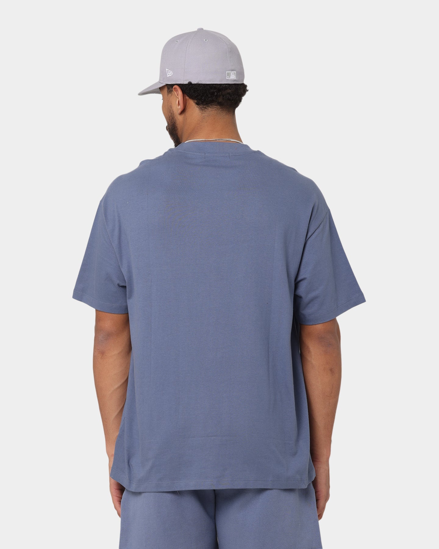 MNML Every Day II T-Shirt Country Purple