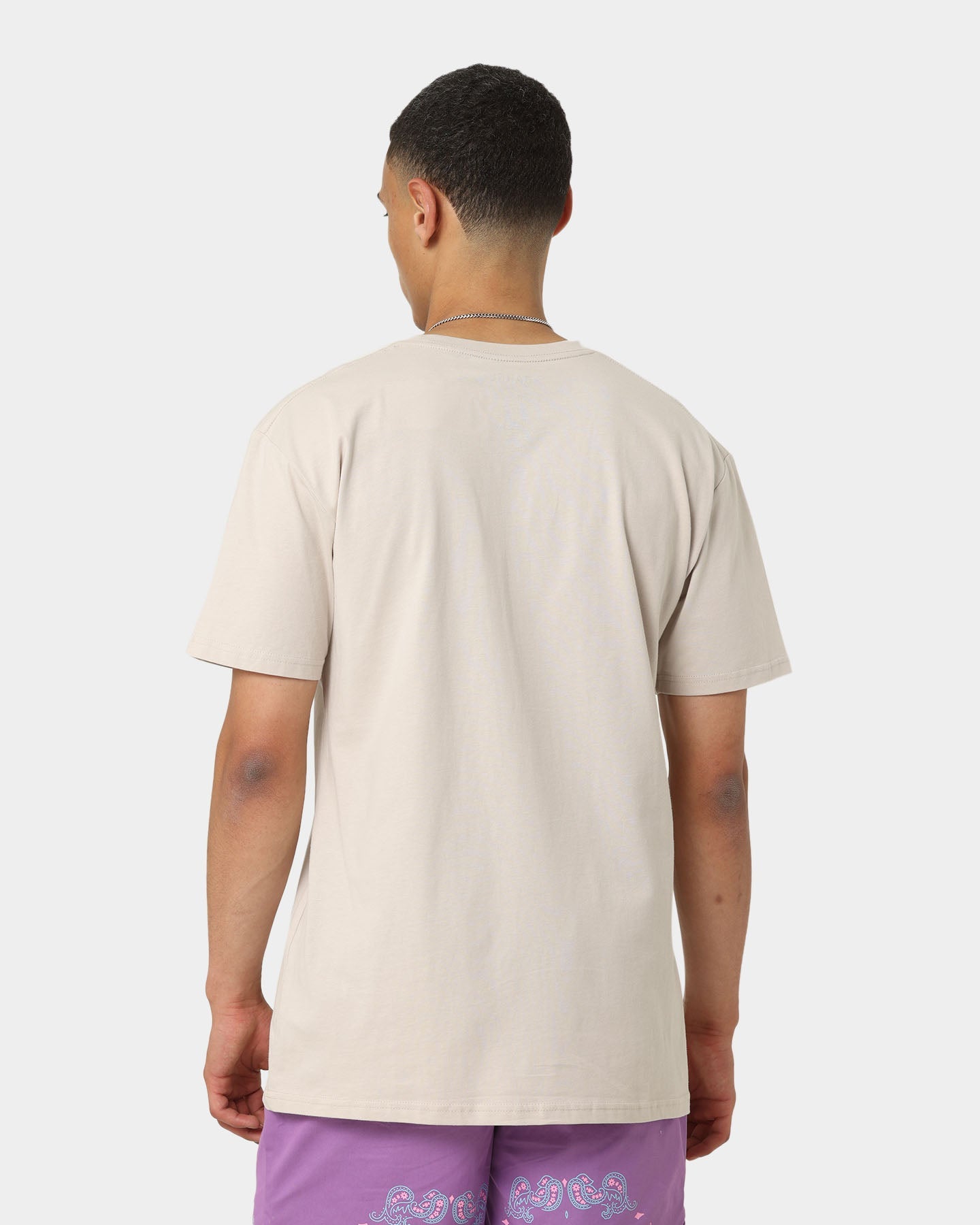 Carr√© Dare To Dream T-Shirt Off White/Off White