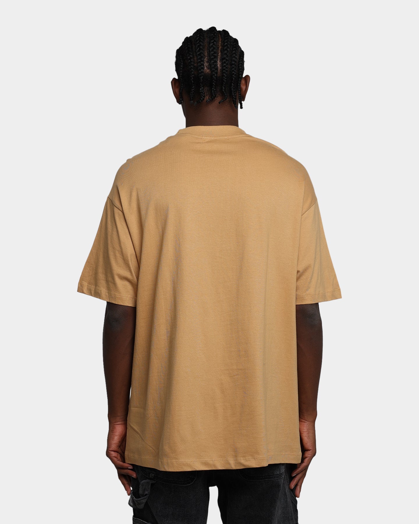 MNML Every Day II T-Shirt Khaki