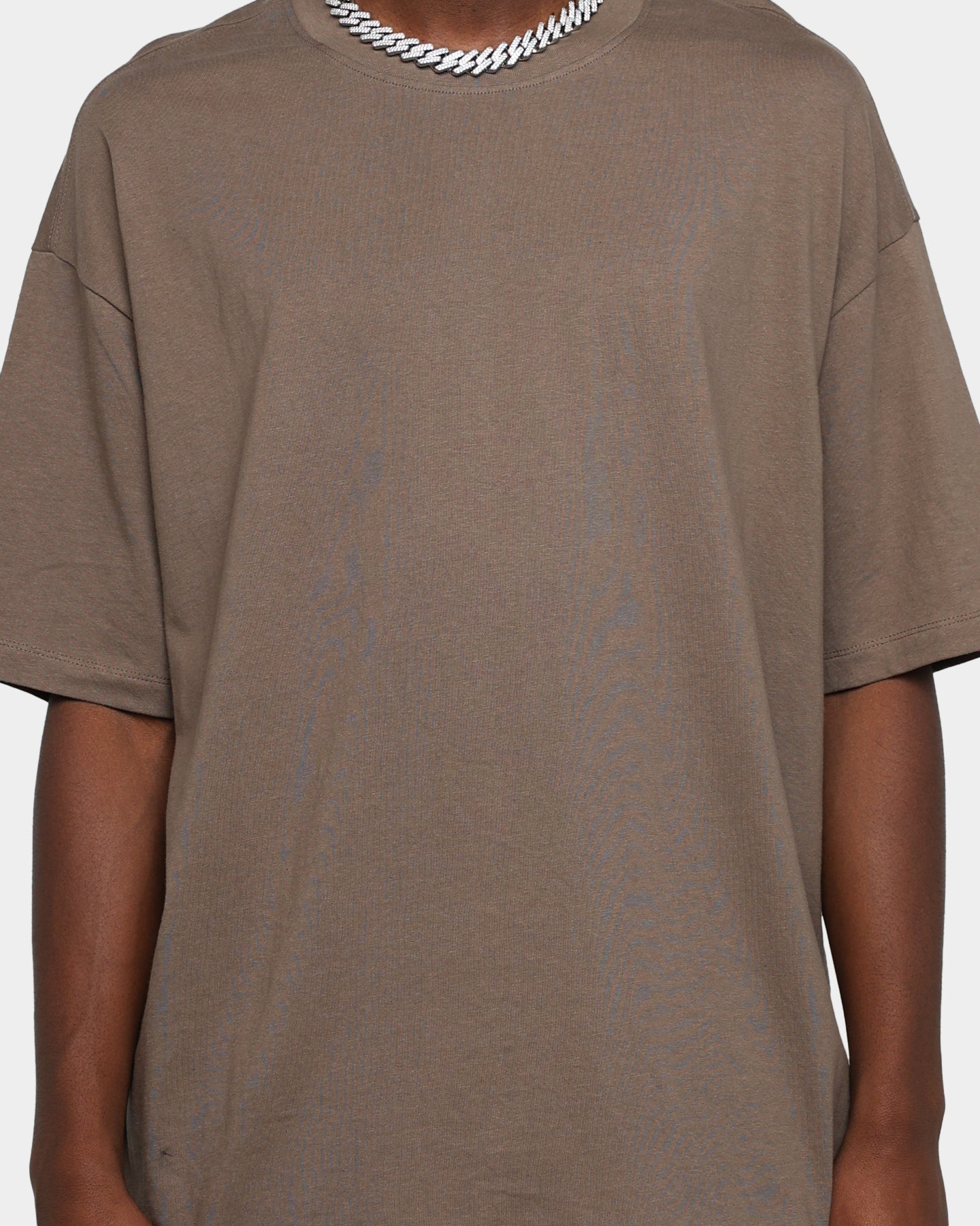 MNML Every Day II T-Shirt Brindle