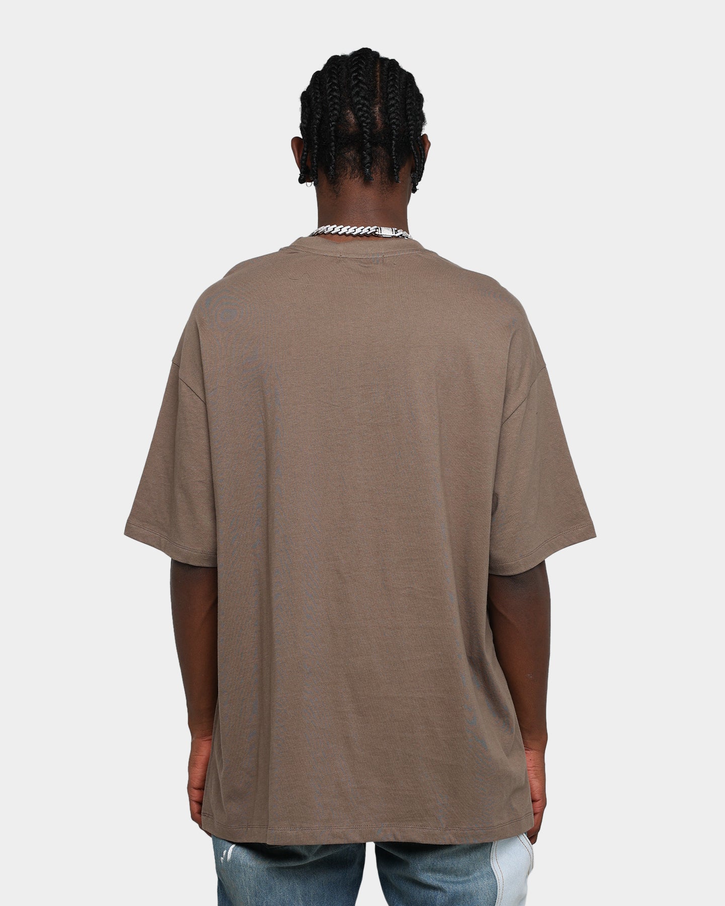 MNML Every Day II T-Shirt Brindle