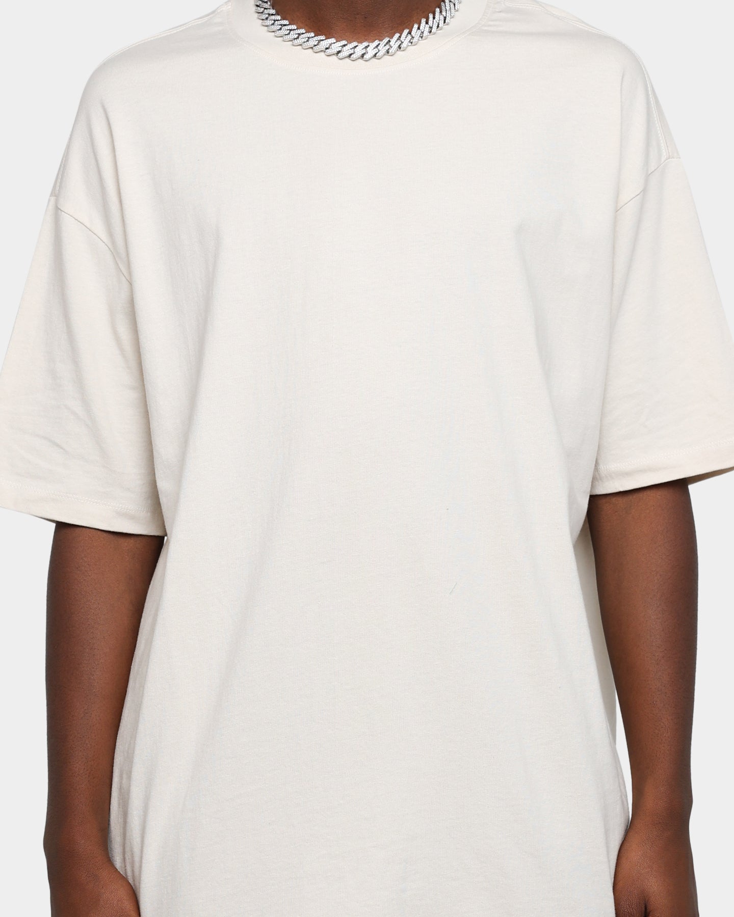 MNML Every Day II T-Shirt Birch