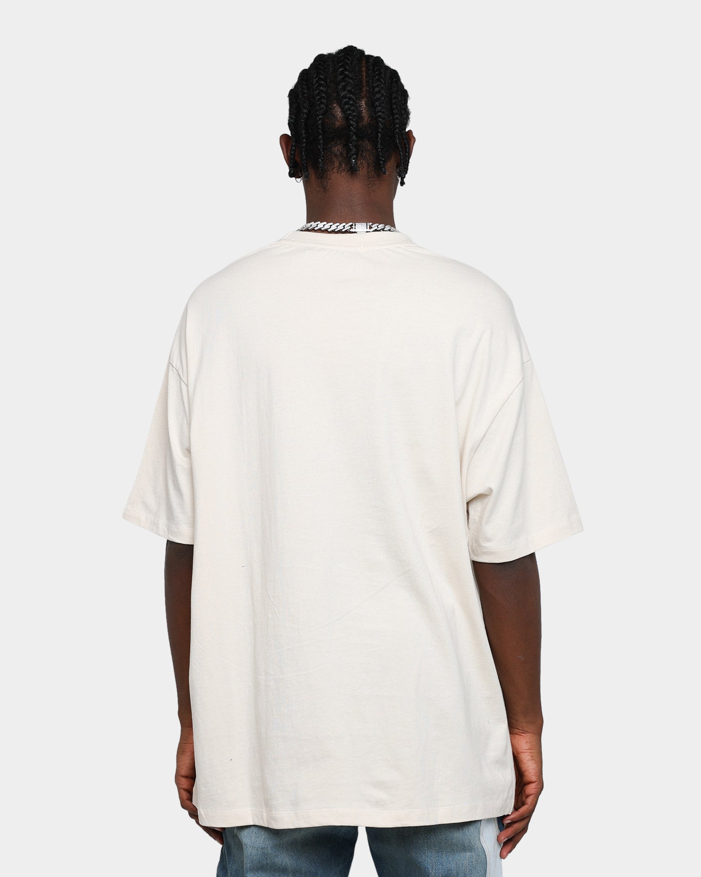 MNML Every Day II T-Shirt Birch