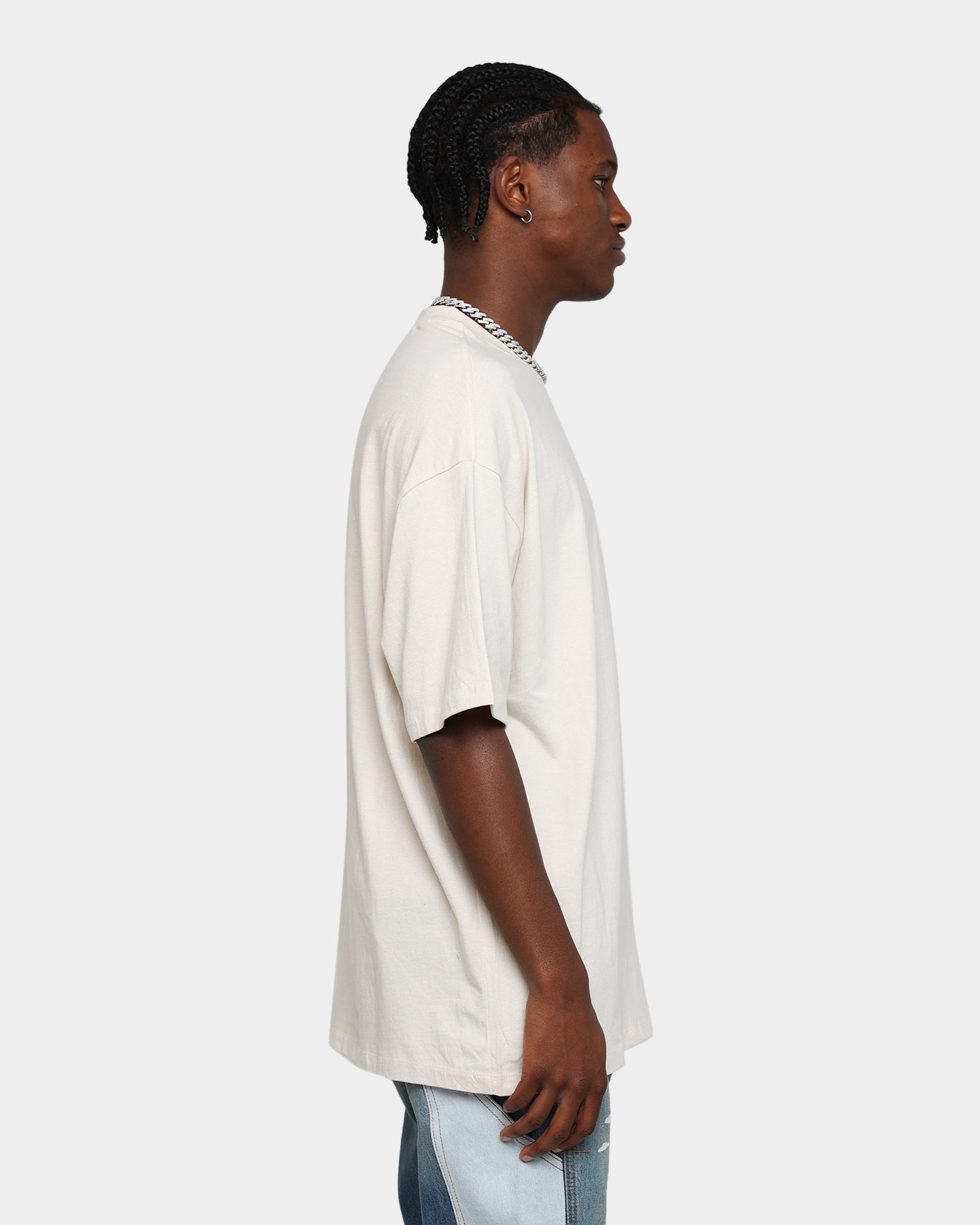MNML Every Day II T-Shirt Birch