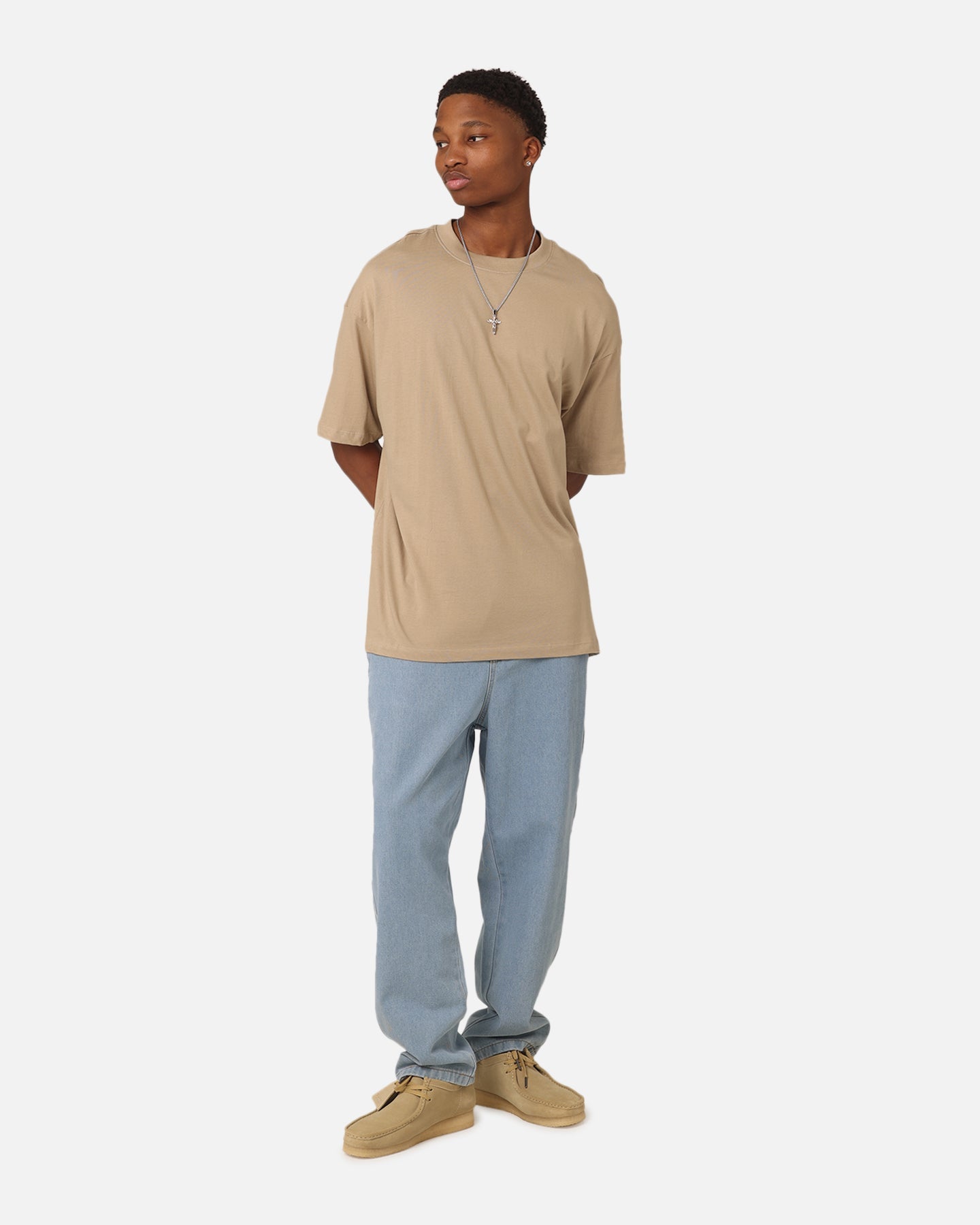 MNML Every Day II T-Shirt Earth