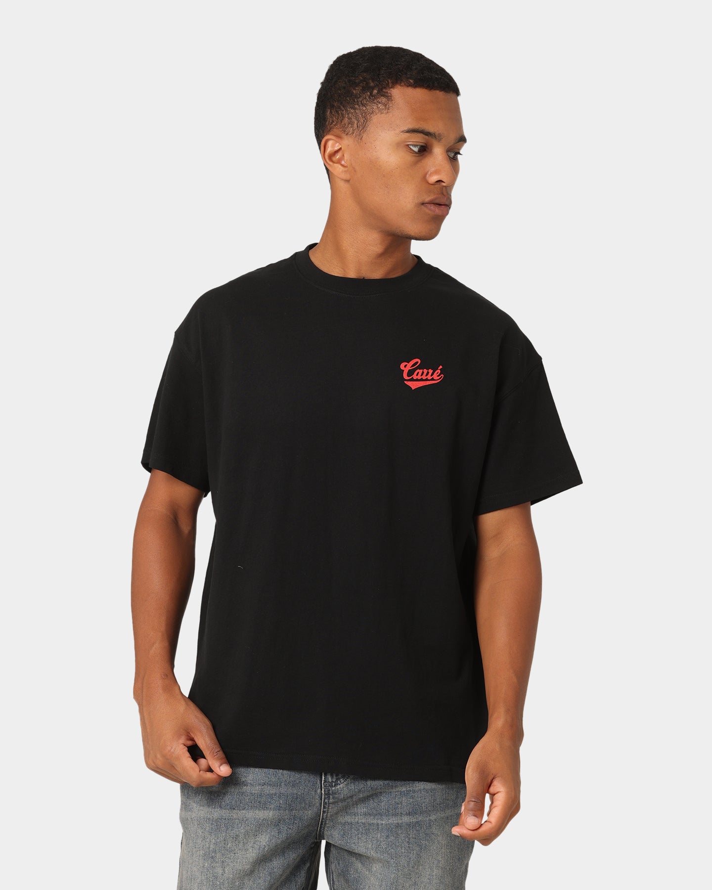 Carr√© Dirty Martini T-Shirt Black