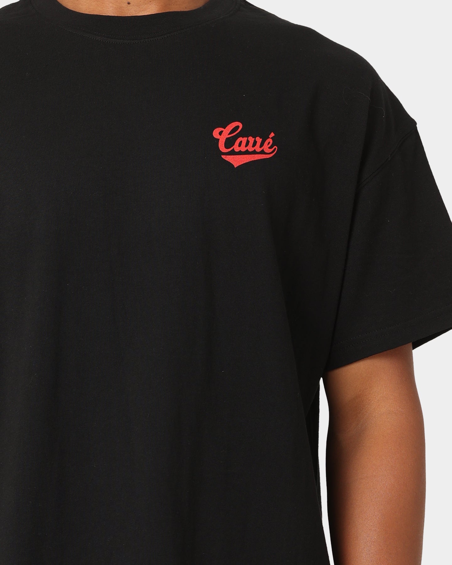 Carr√© Dirty Martini T-Shirt Black