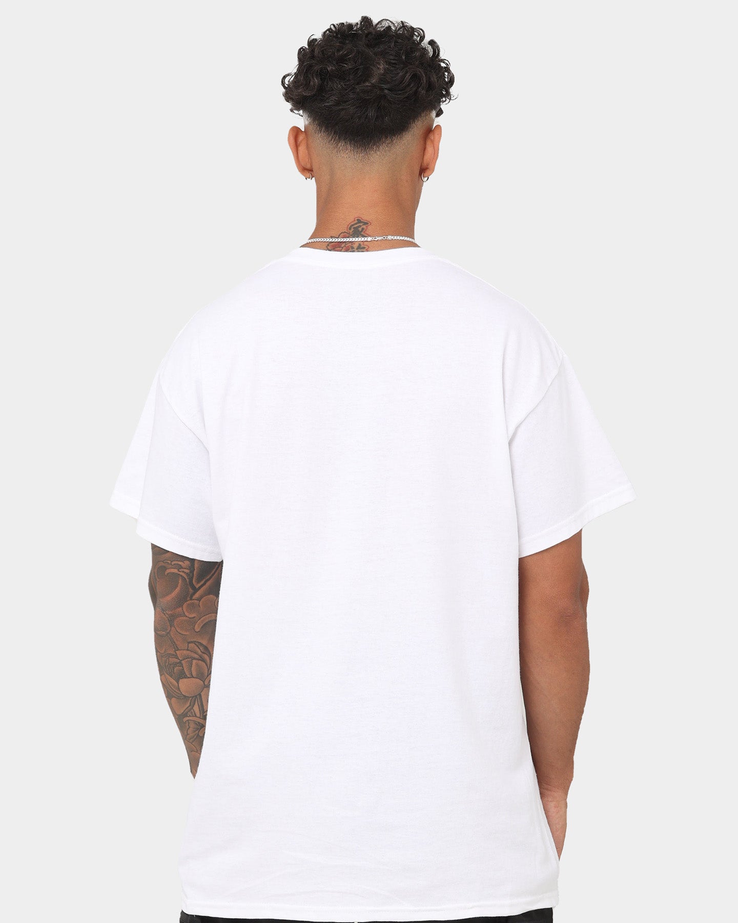 Goat Crew X Chase Atlantic Chase Atlantic T-Shirt White