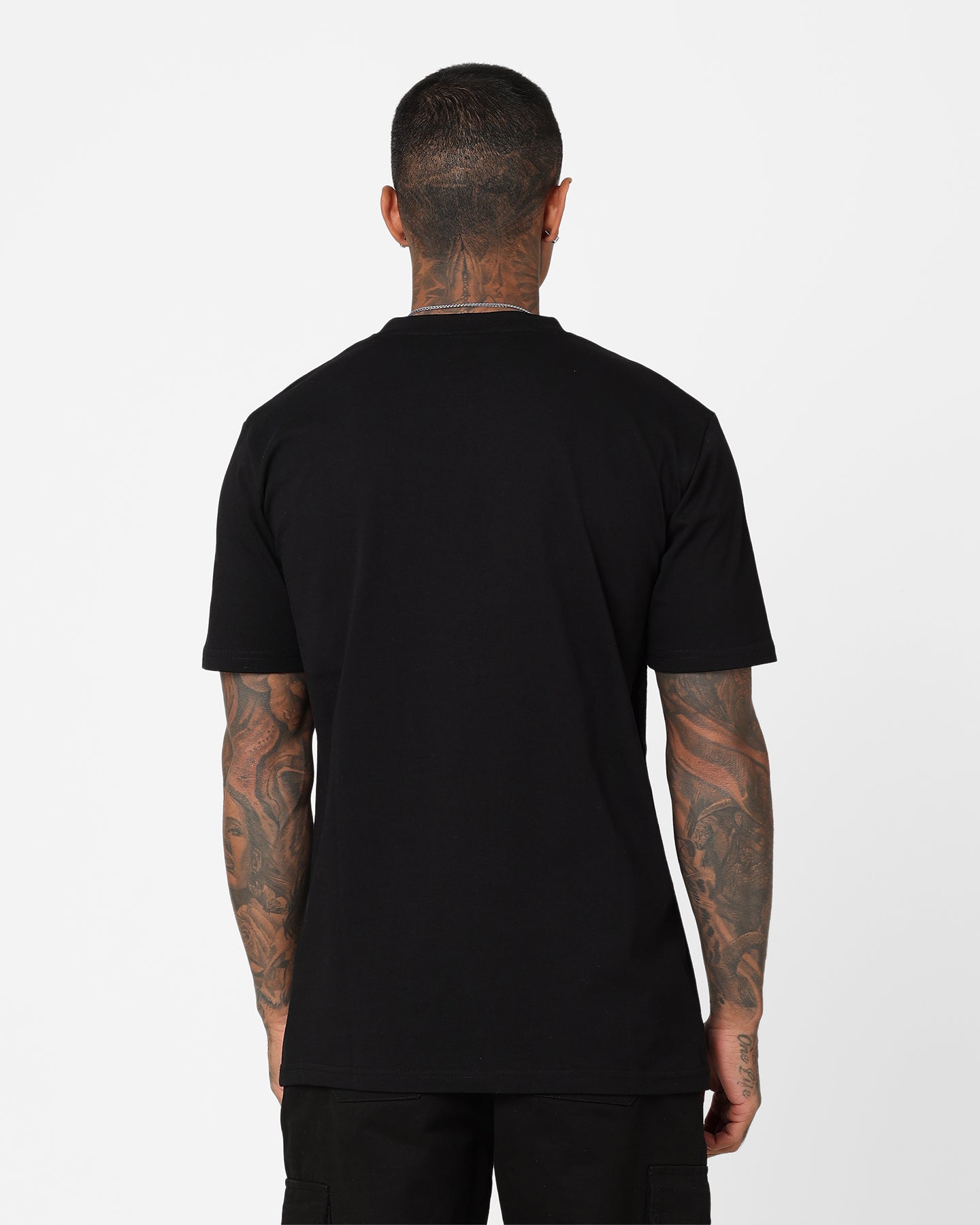 Nautica Trent T-Shirt Black