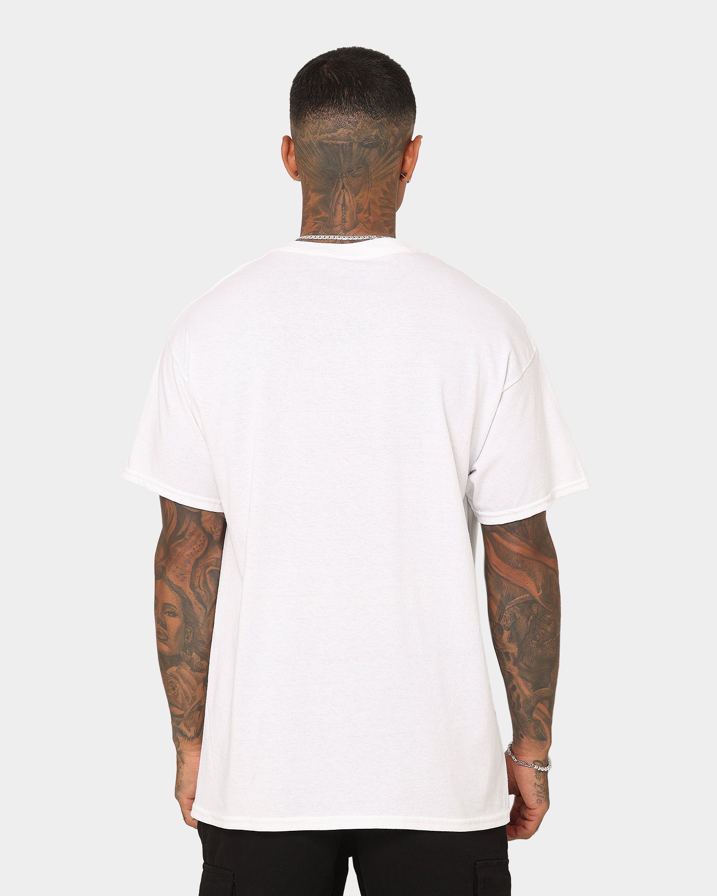 Dope Miami T-Shirt White