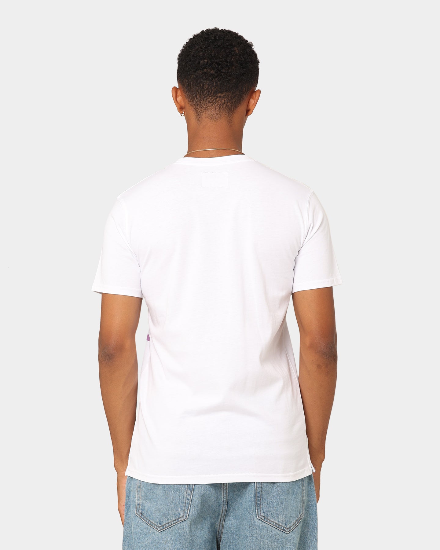Carr√© Staple T-Shirt White