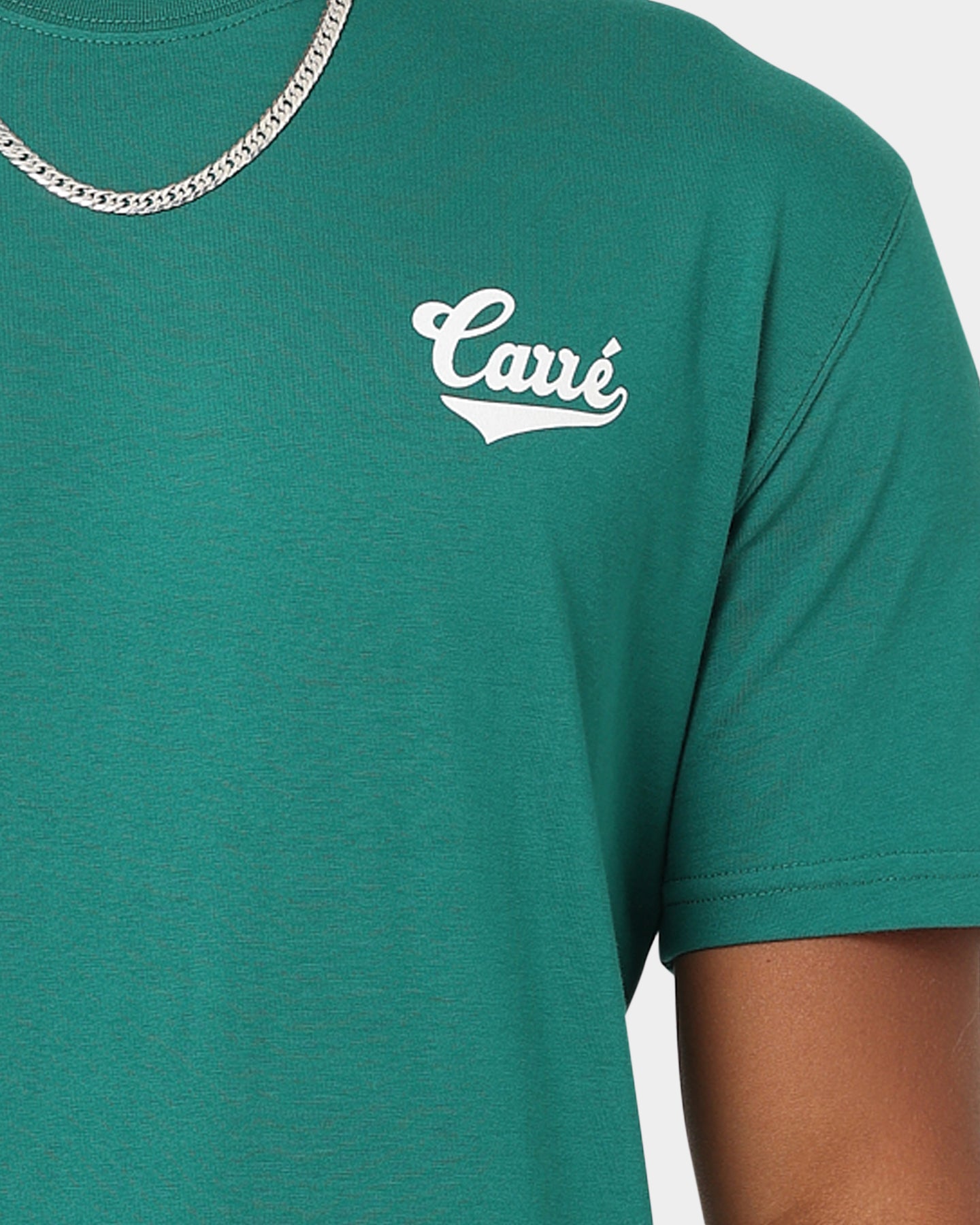 Carre Simplicit√£ CLS T-Shirt Deep Teal