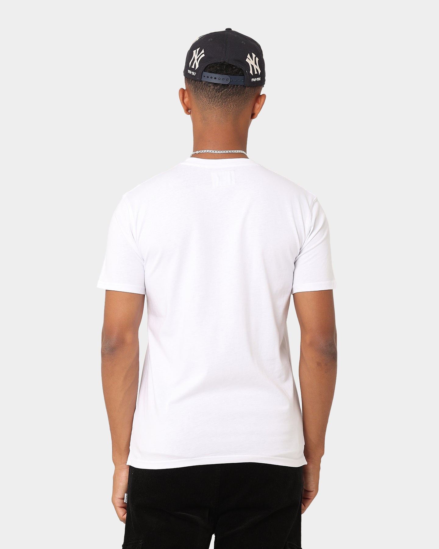 Carre Simplicit√£ CLS T-Shirt White