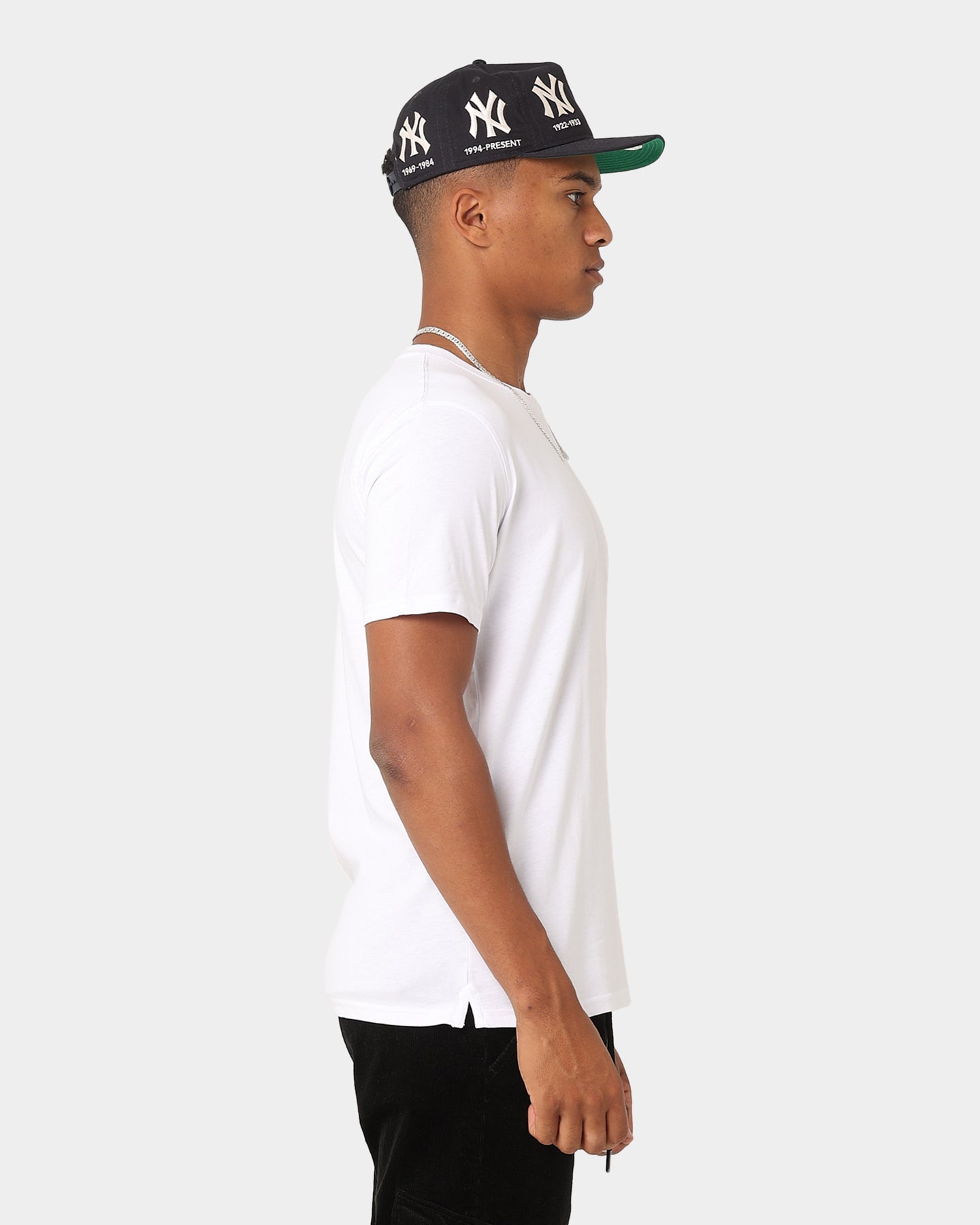 Carre Simplicit√£ CLS T-Shirt White