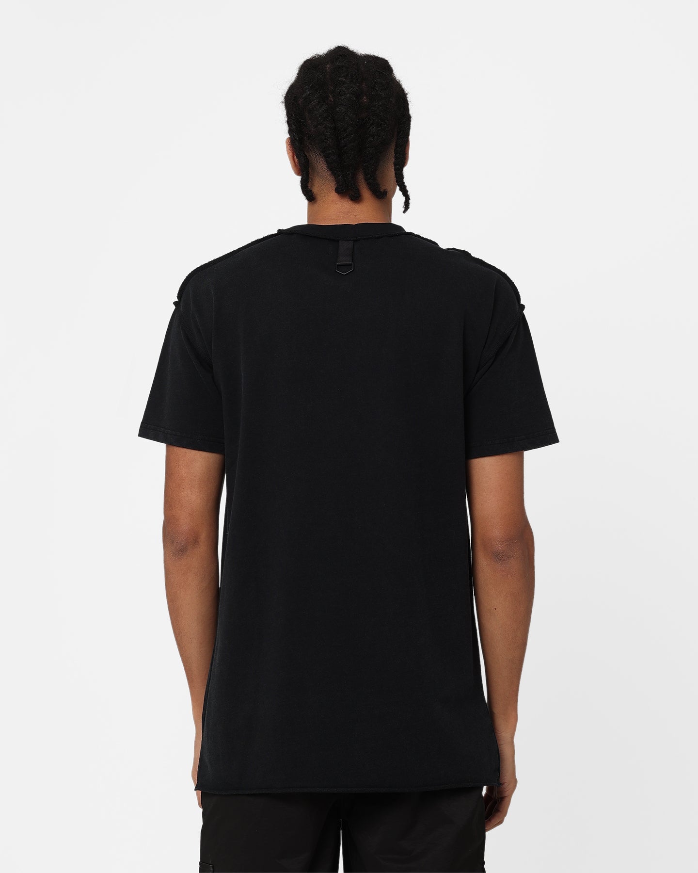 DXXMLIFE Judgement Day Vintage T-Shirt Vintage Black