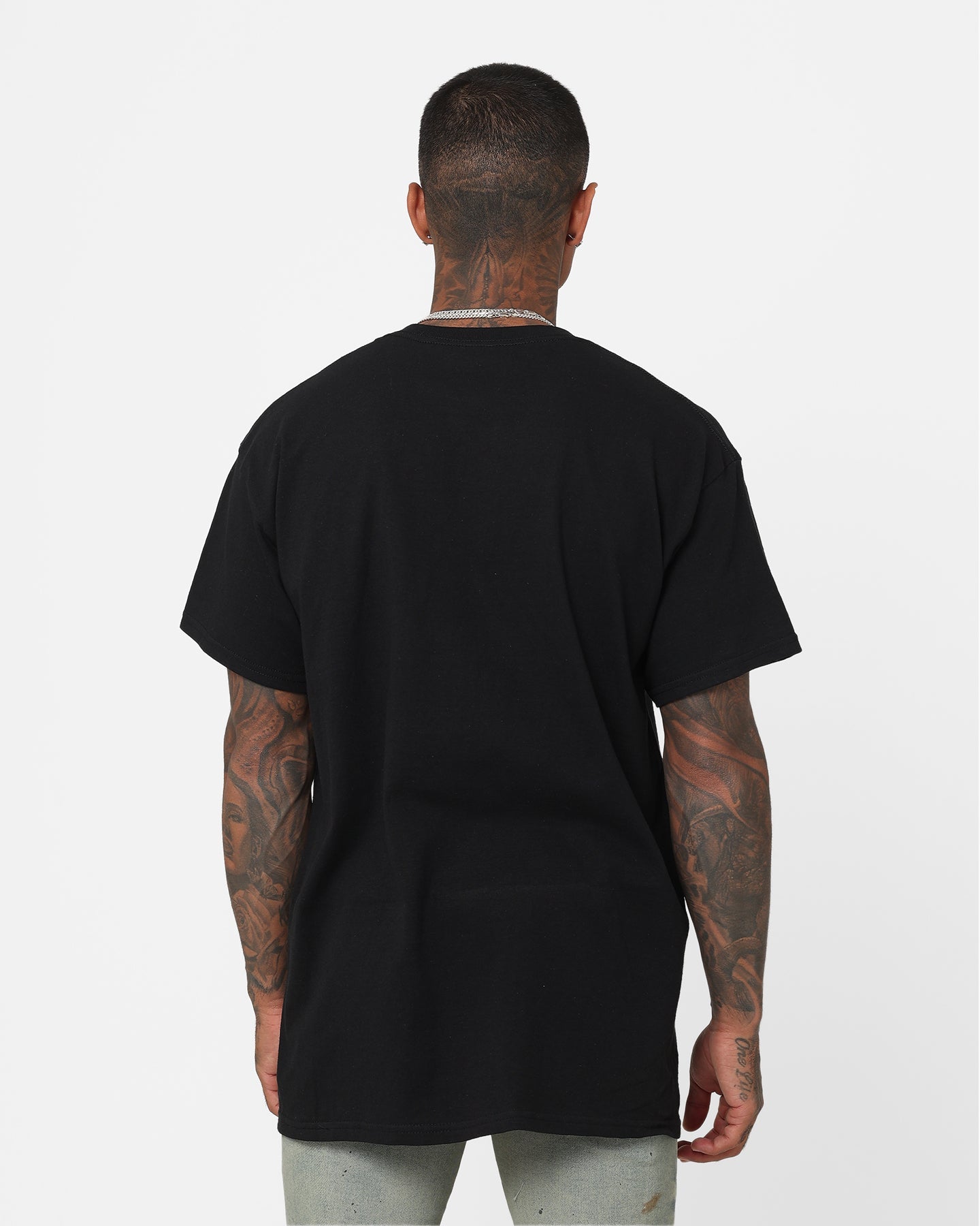 Last Kings Car Club T-Shirt Black