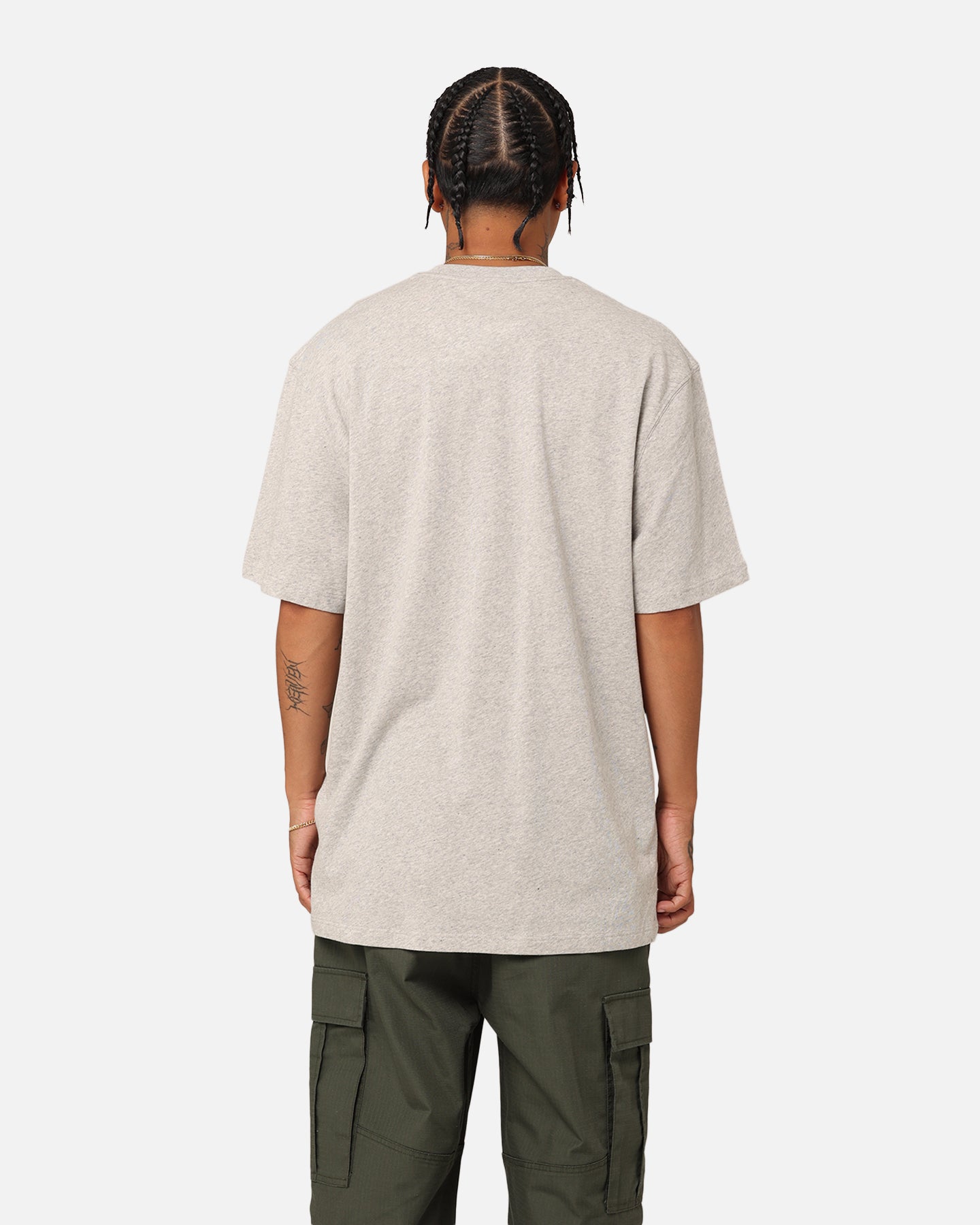 Champion Large Graphic T-Shirt Rubis