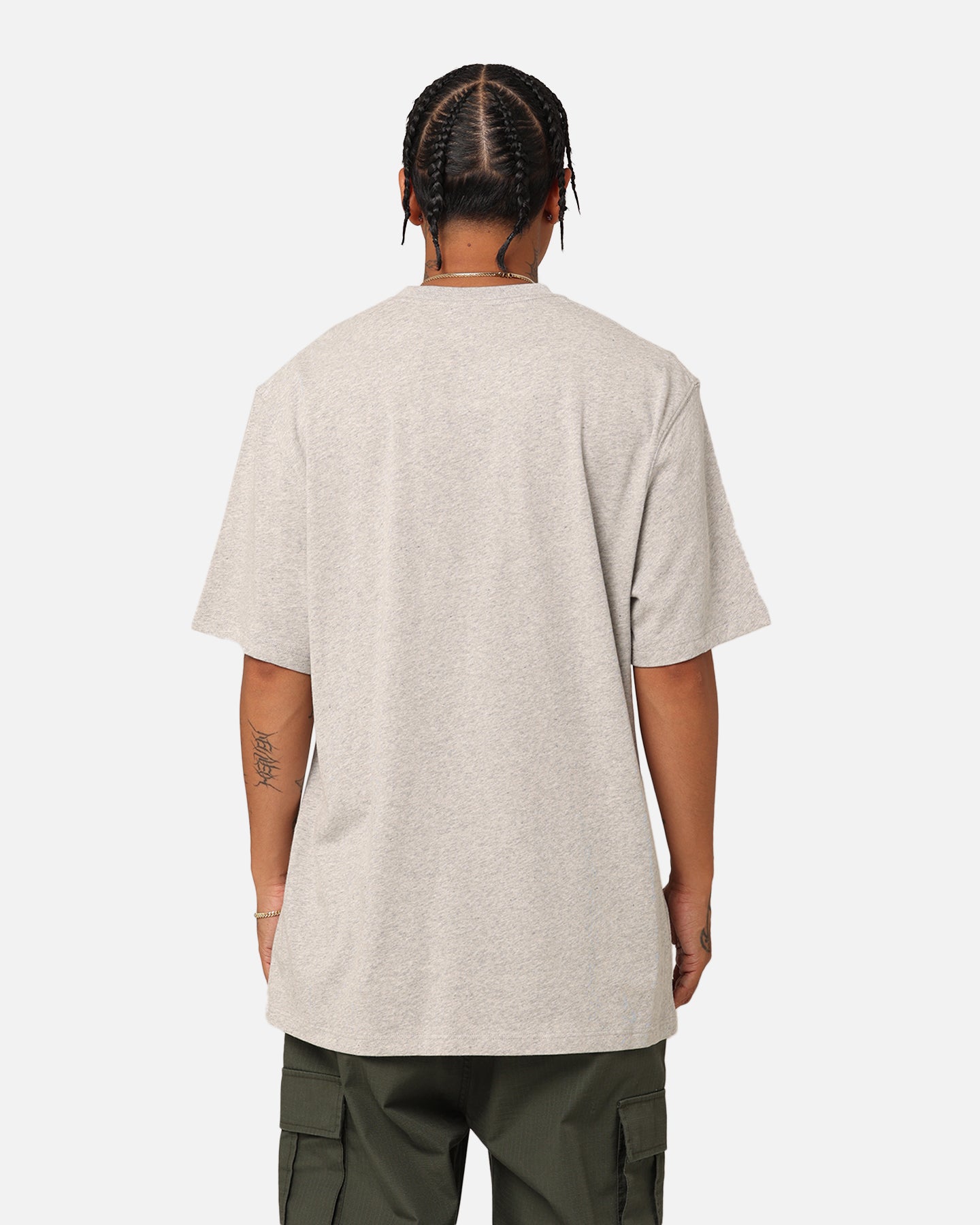 Champion Small Graphic T-Shirt Rubis