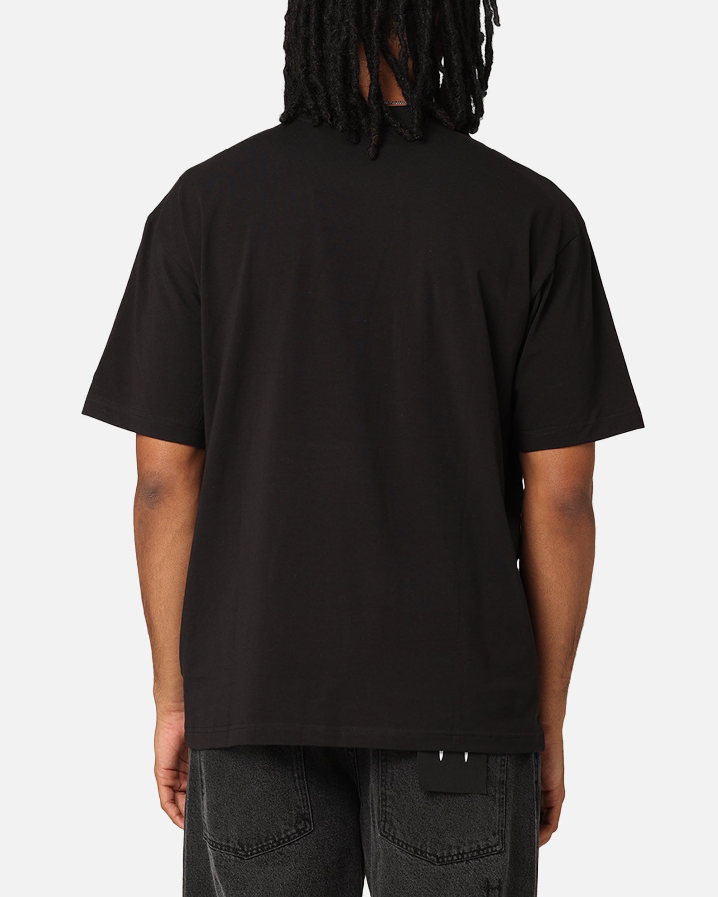 New Era Las Vegas Raiders T-Shirt Black