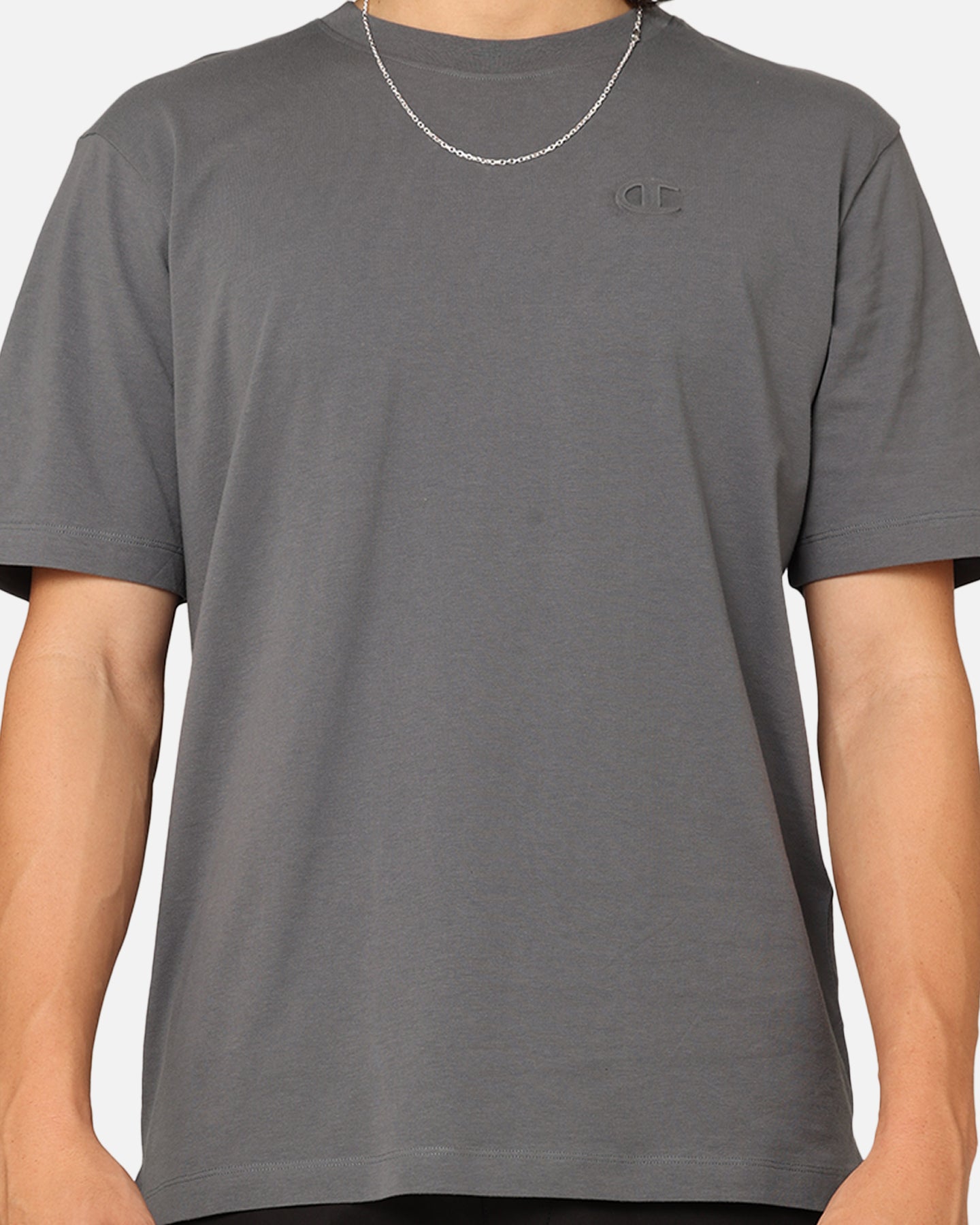 Champion Rochester Tech T-Shirt Baby Seal