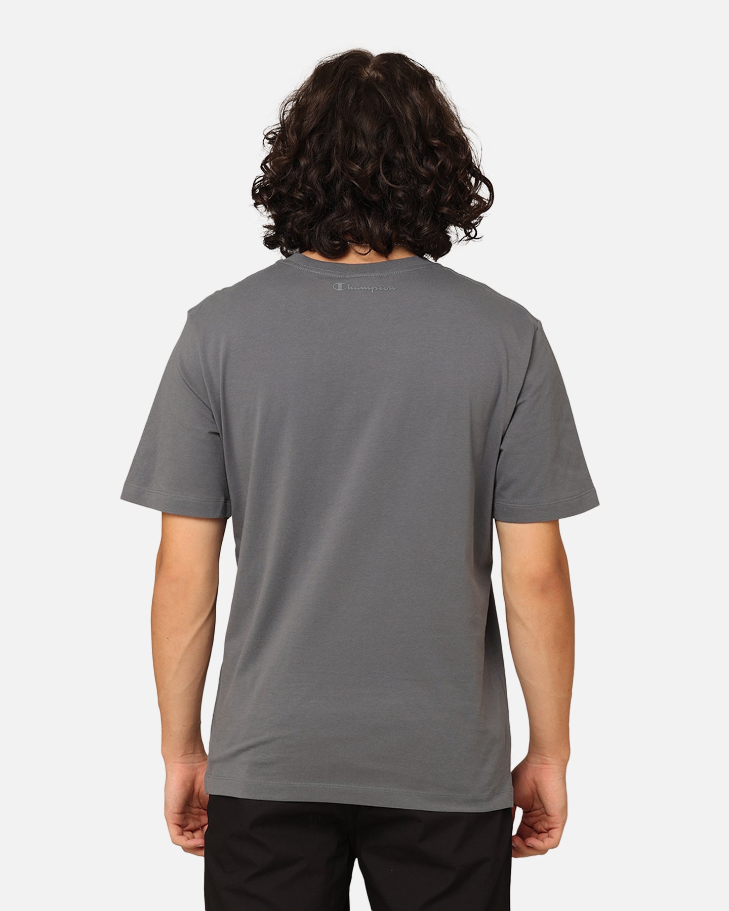 Champion Rochester Tech T-Shirt Baby Seal