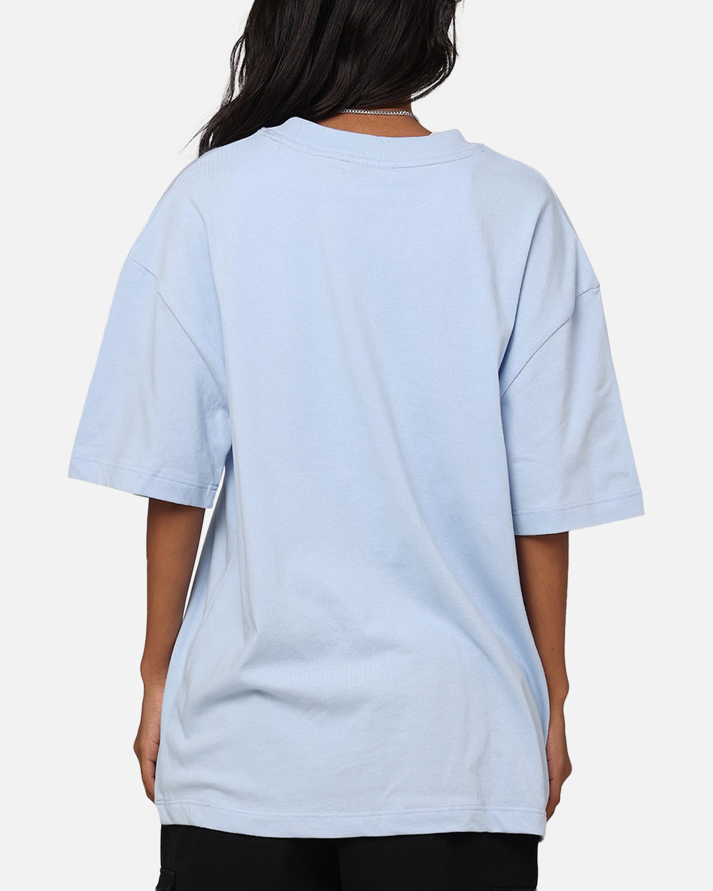 Champion Heritage New Script T-Shirt Sleeping Beauty Style001
