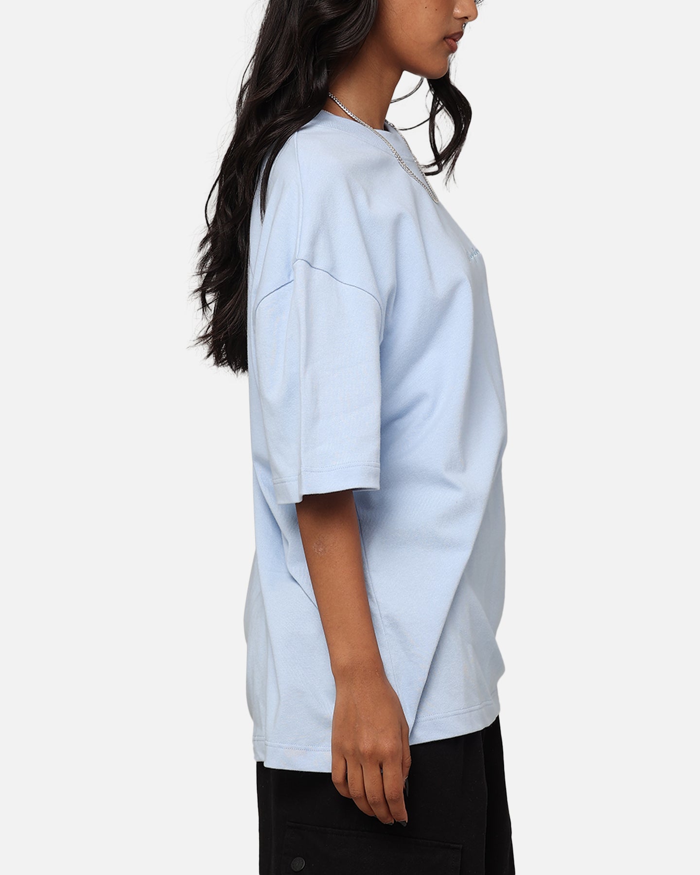 Champion Heritage New Script T-Shirt Sleeping Beauty Style001