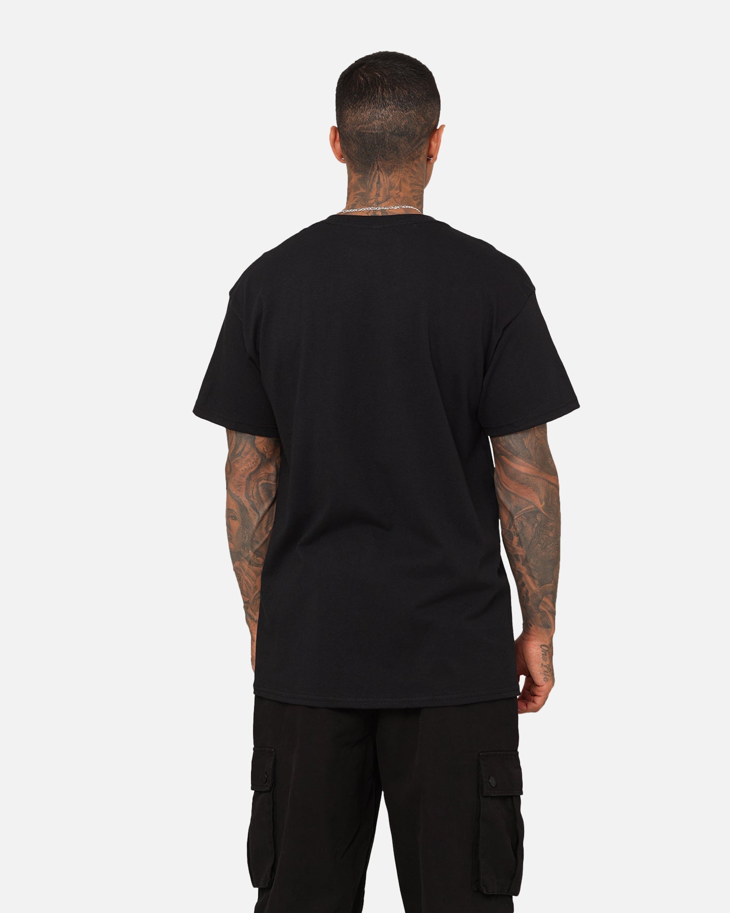 Ice Spice Like Grrah T-Shirt Black