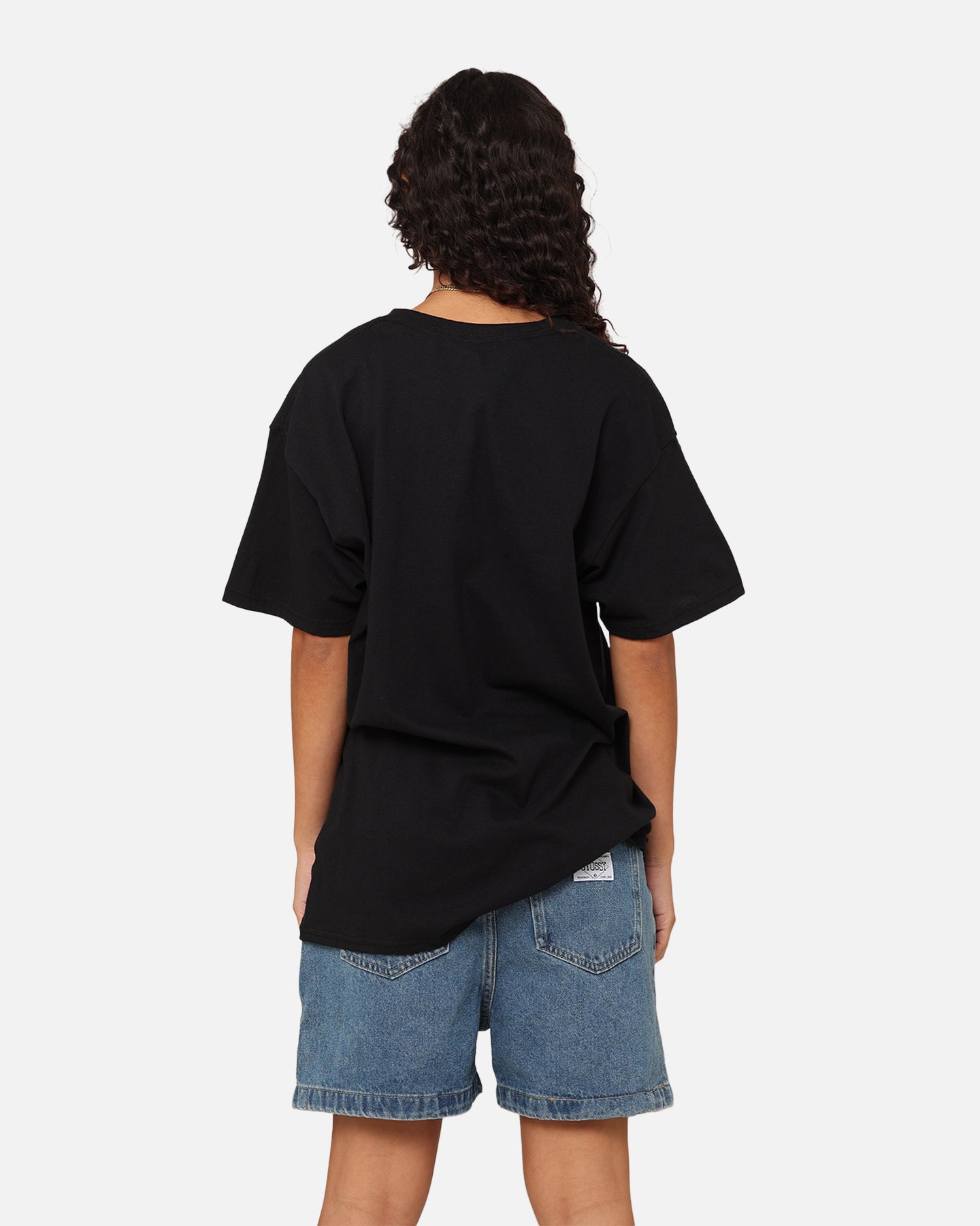 Ice Spice Like Grrah T-Shirt Black Style001