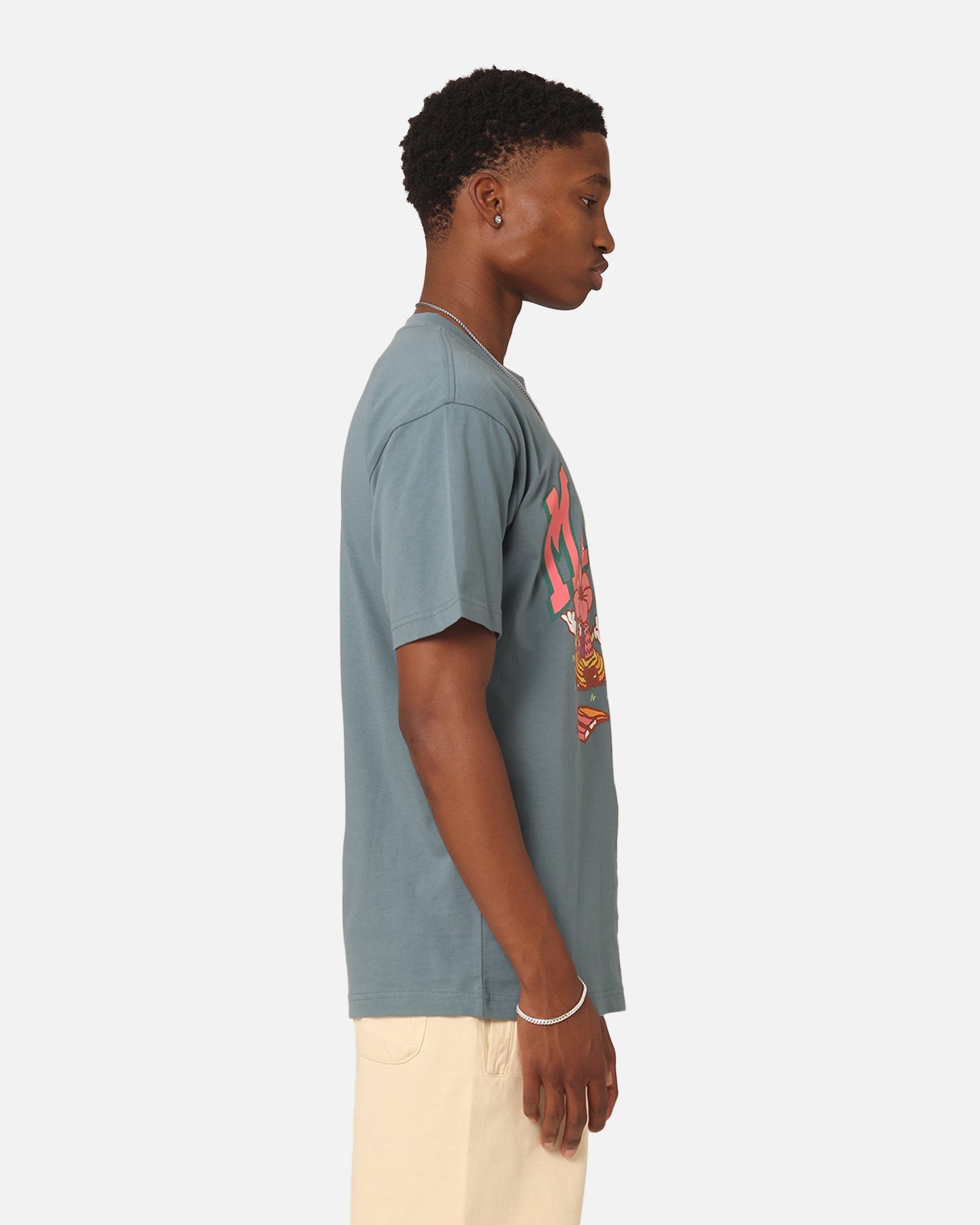 Market Seeds Of Tomorrow T-Shirt Diver