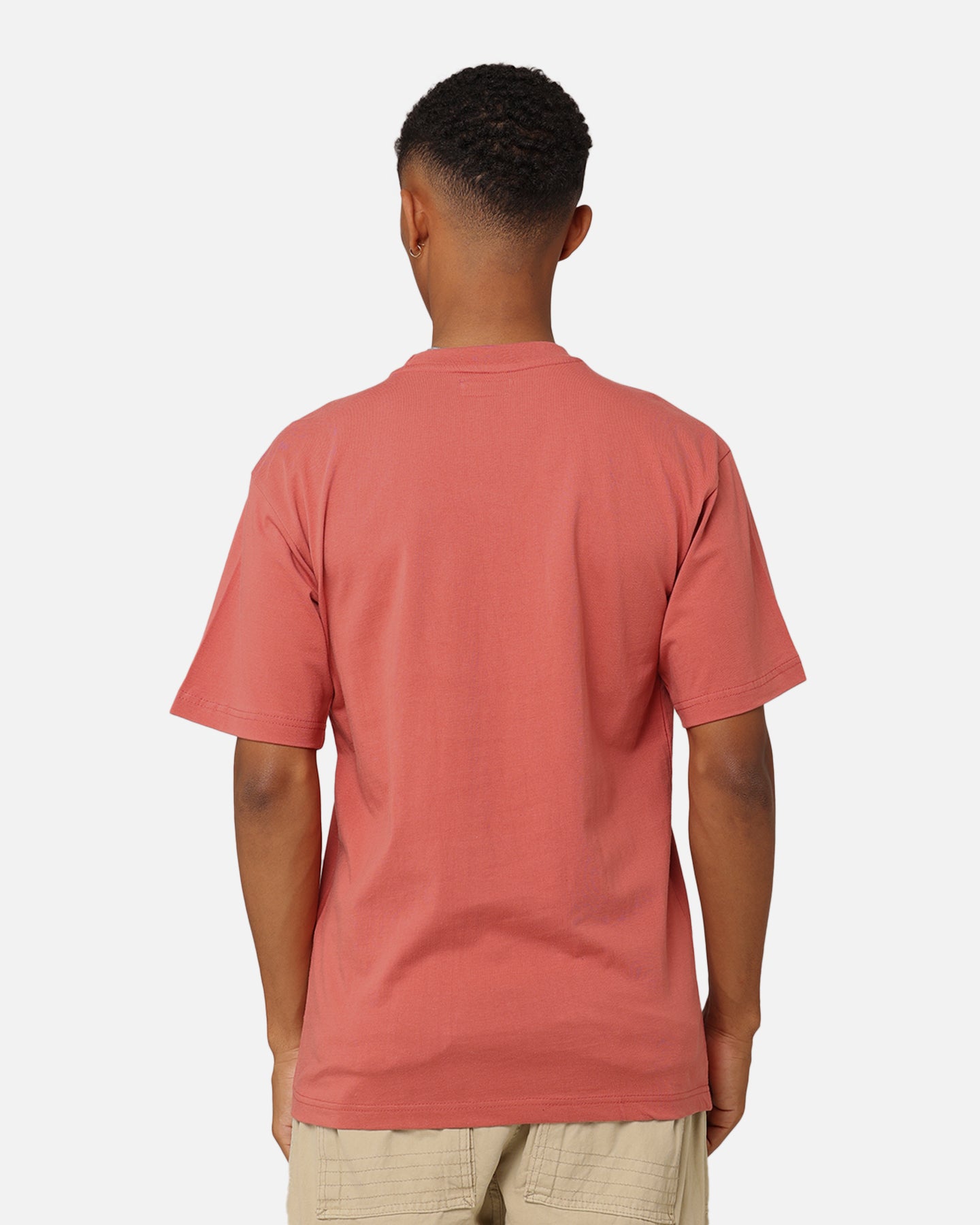 Market Making The Grade Bear T-Shirt Berry