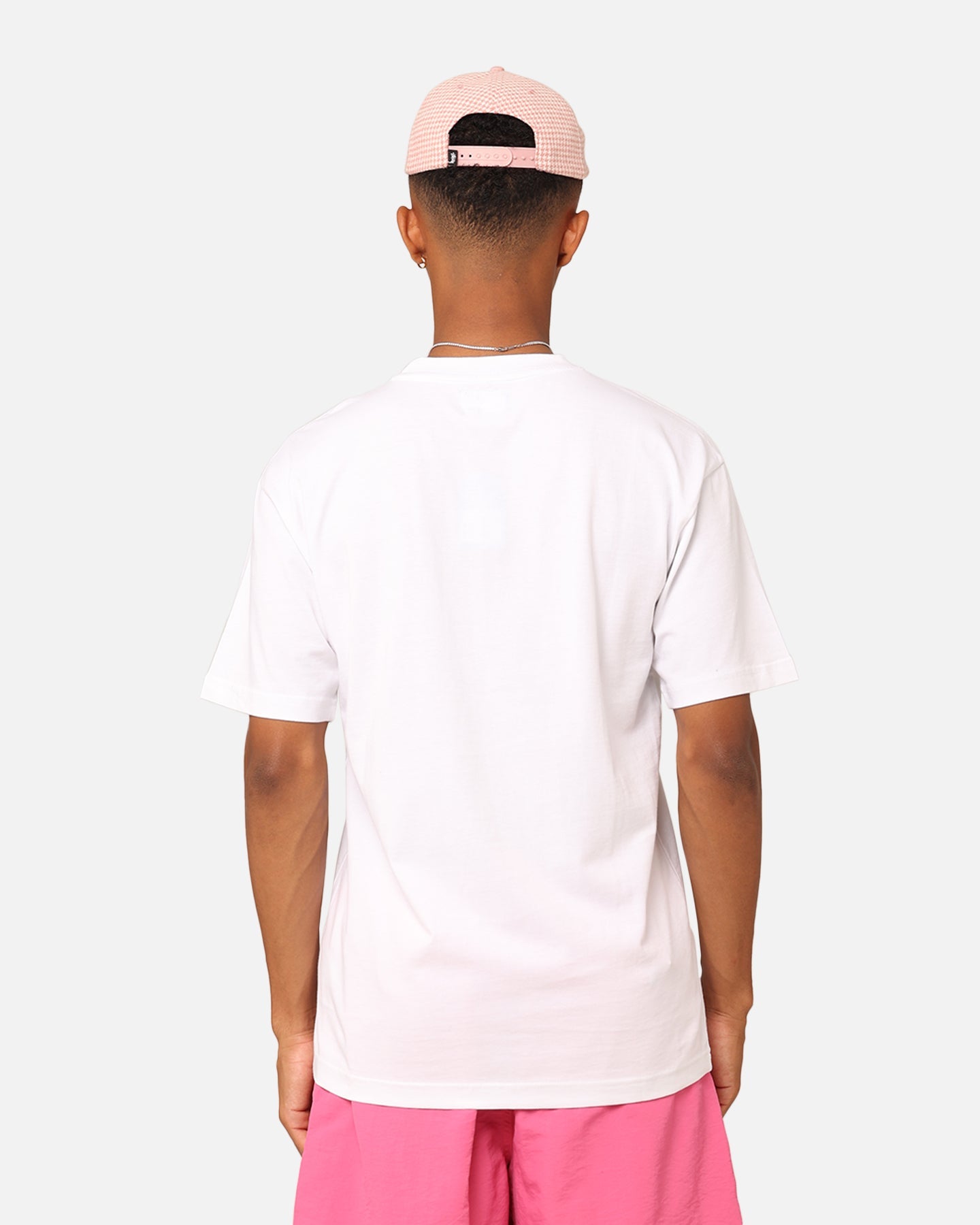 Market Smiley Market De L'Homme T-Shirt White