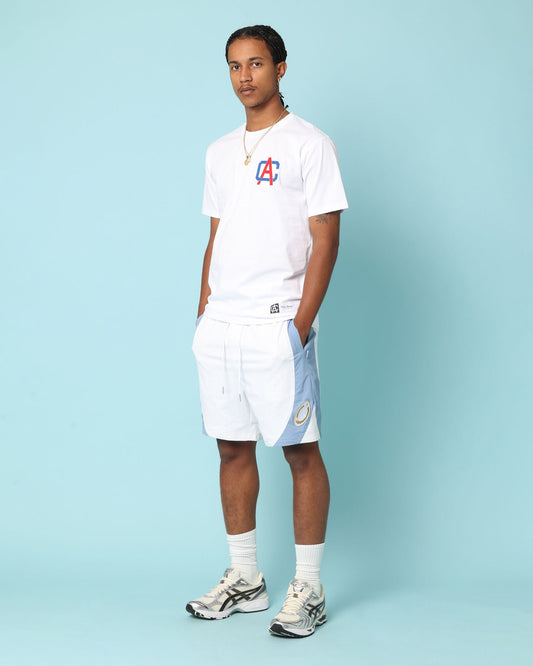 Carr√© Academy Classic T-Shirt White
