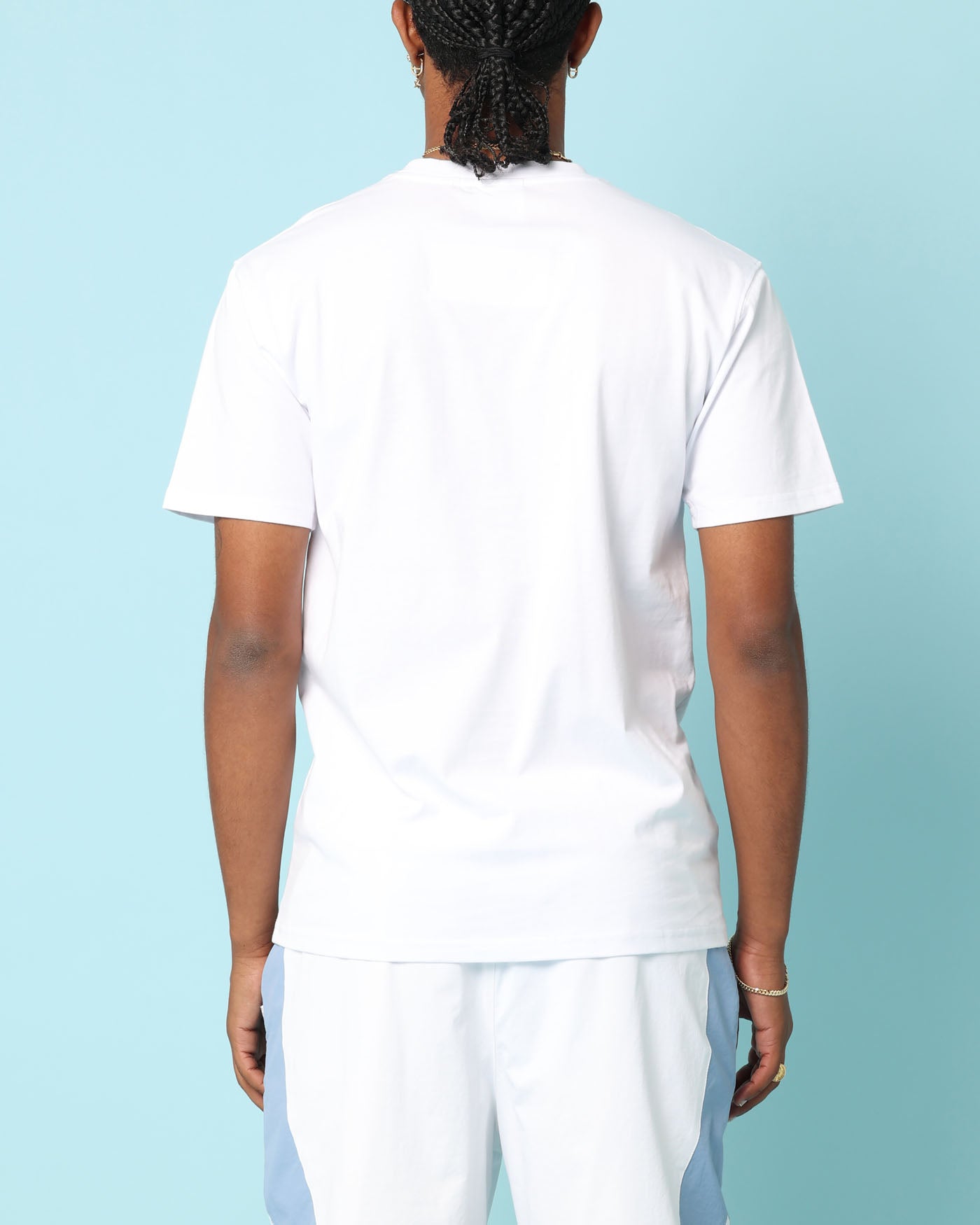 Carr√© Academy Classic T-Shirt White