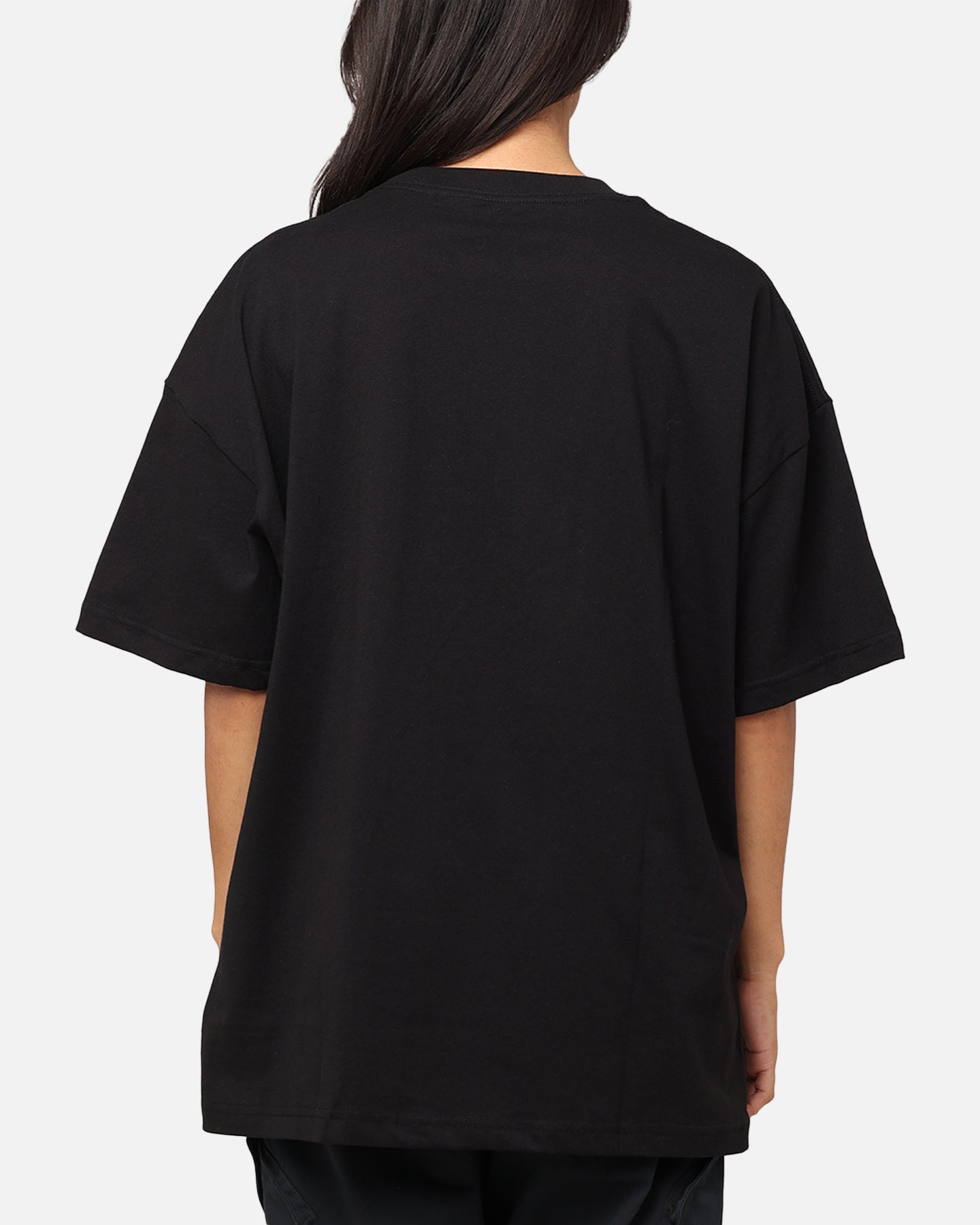 Dickies Arch 330 T-Shirt Black/Orange Style001
