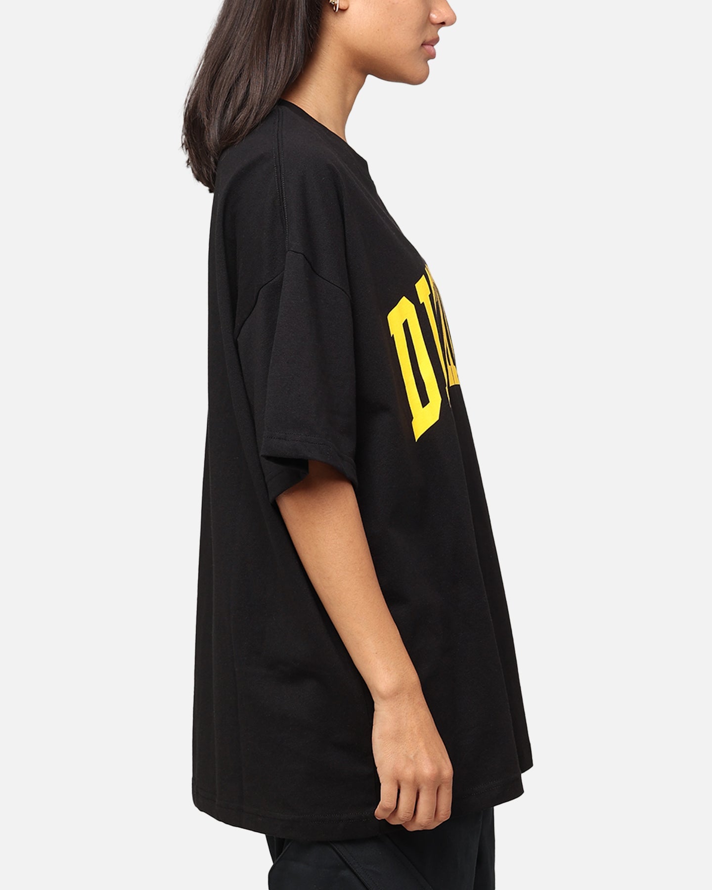 Dickies Arch 330 T-Shirt Black/Orange Style001