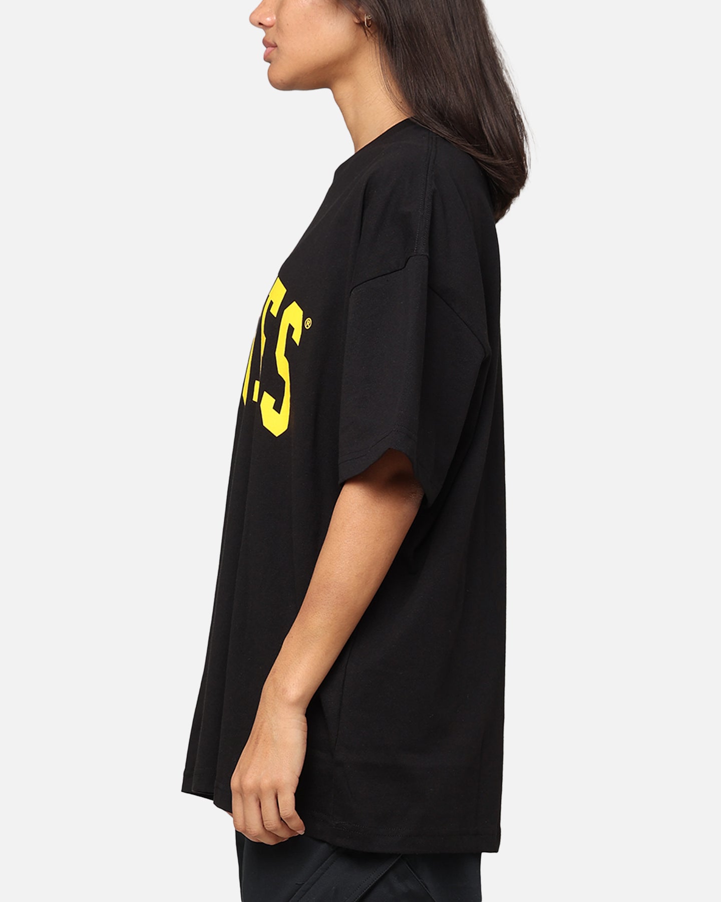 Dickies Arch 330 T-Shirt Black/Orange Style001